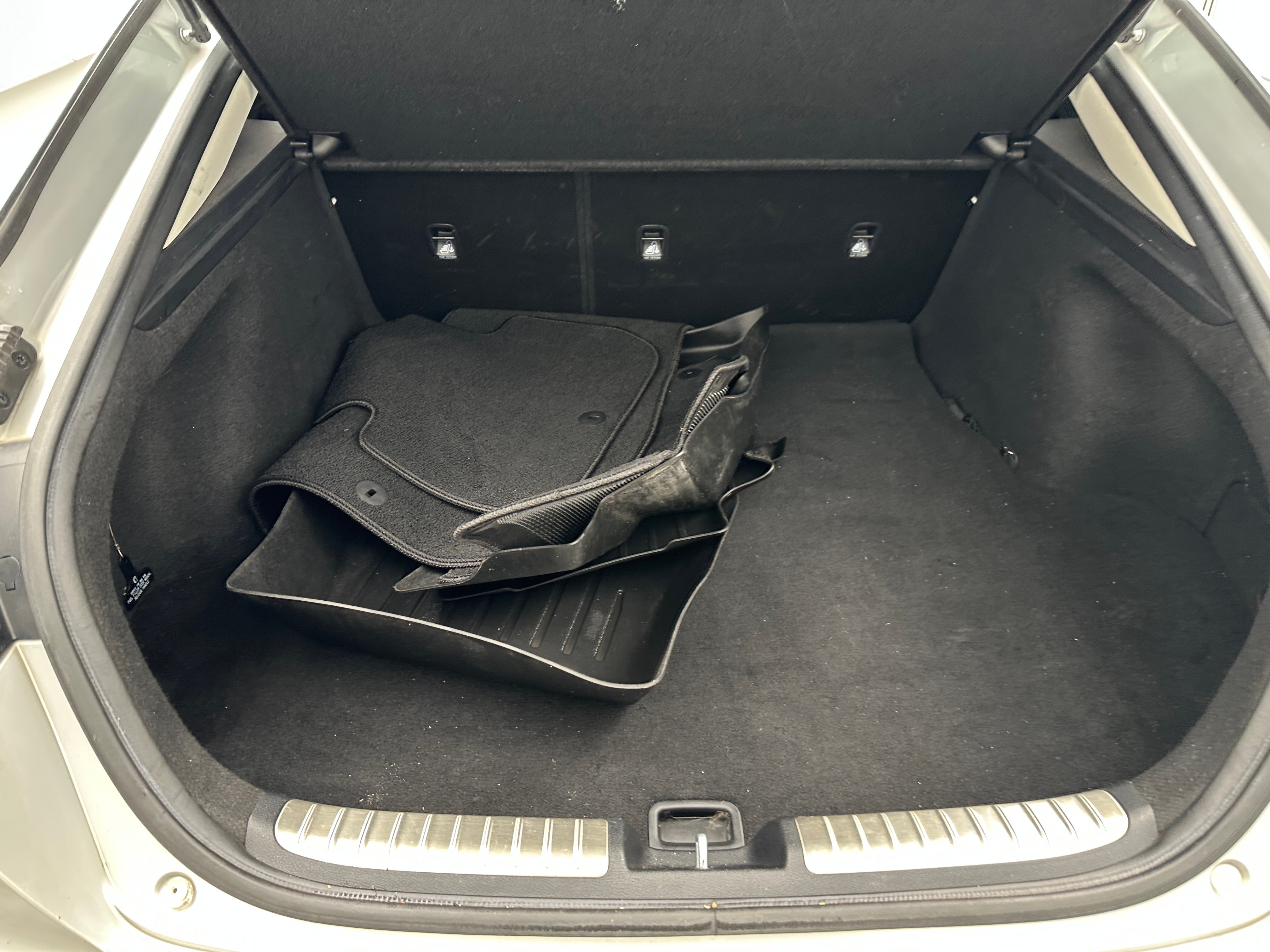 2018 Kia Stinger Base 6