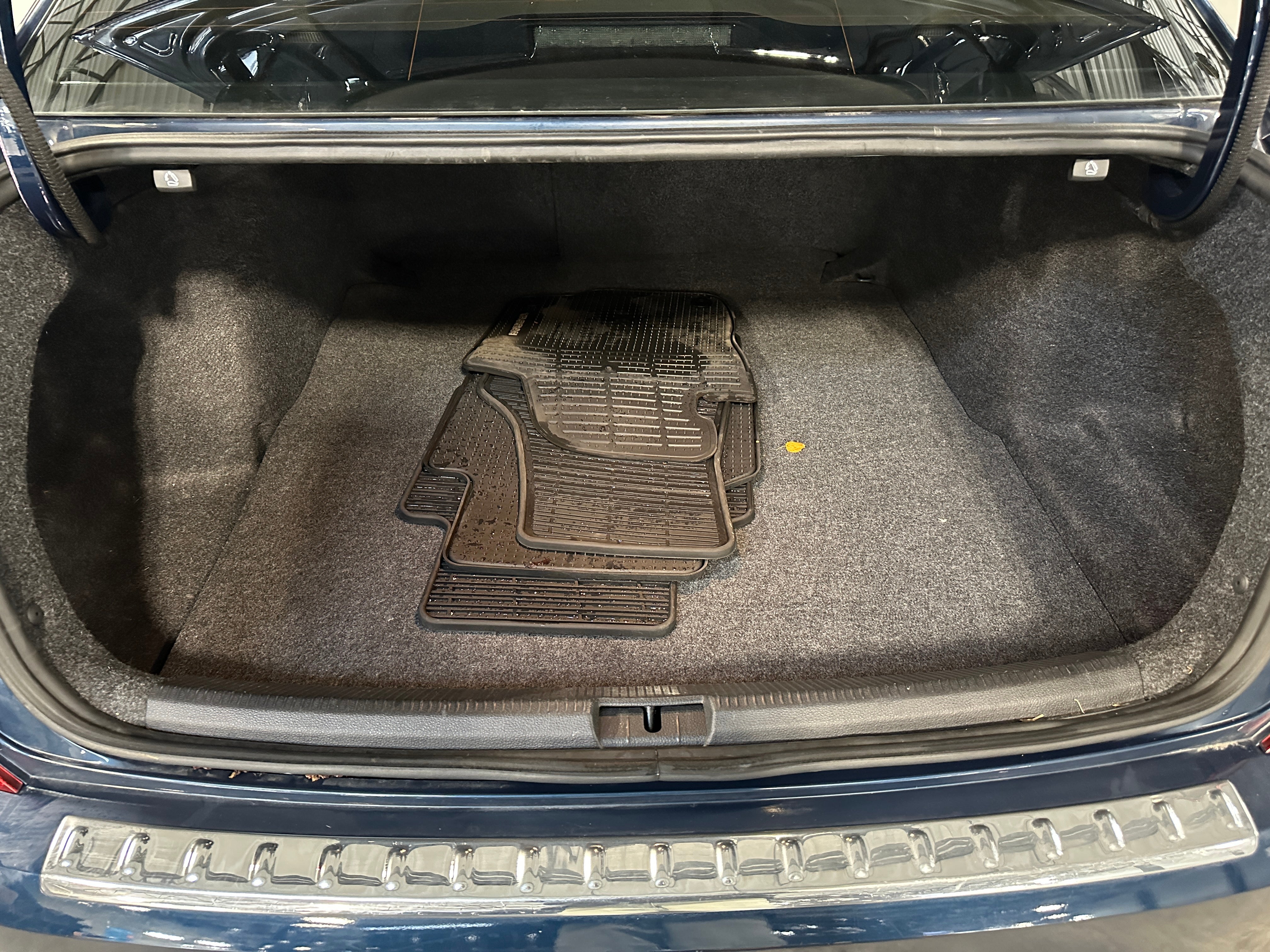 2020 Volkswagen Passat R-Line 6