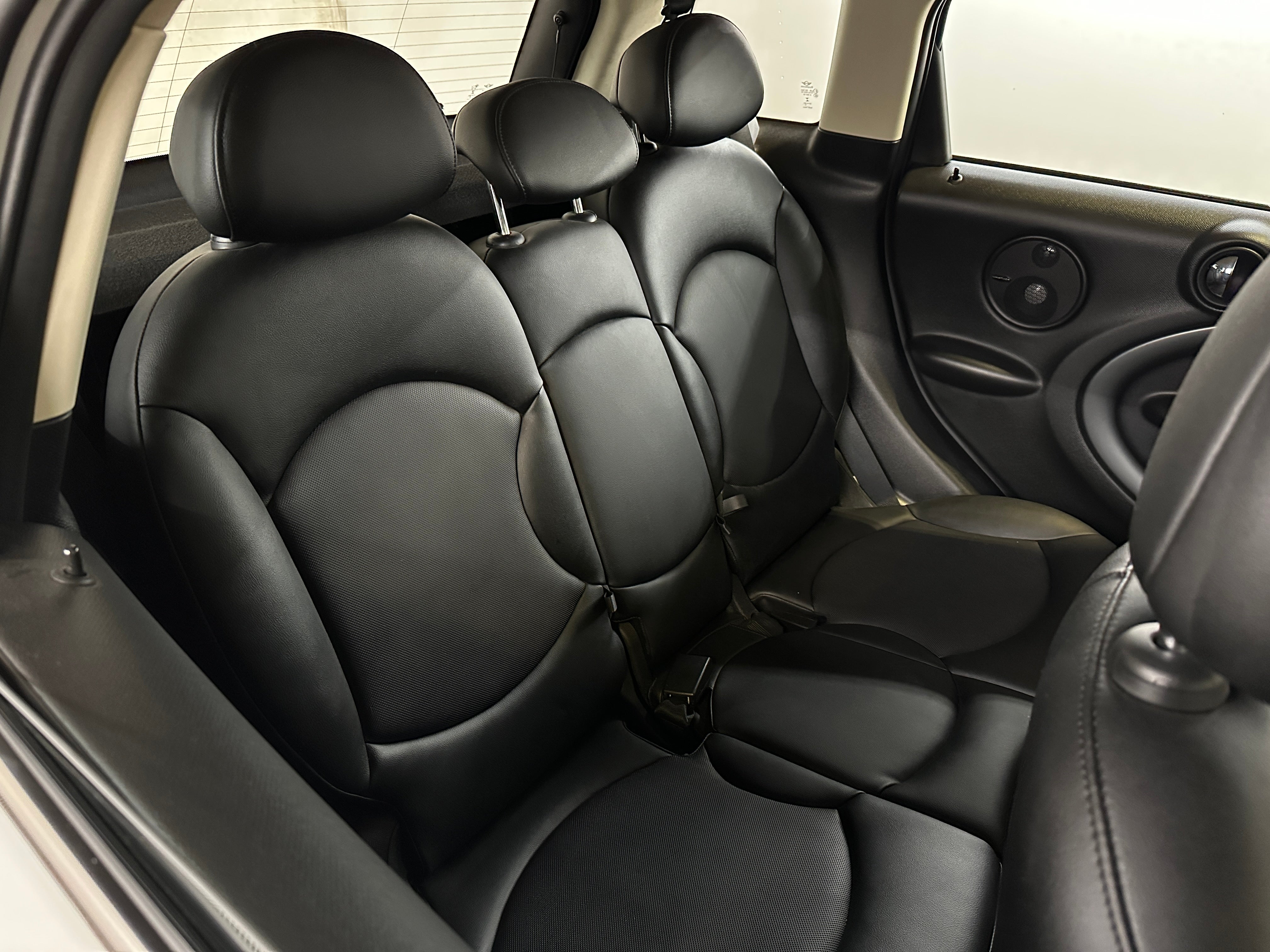 2016 MINI Cooper Countryman S 5