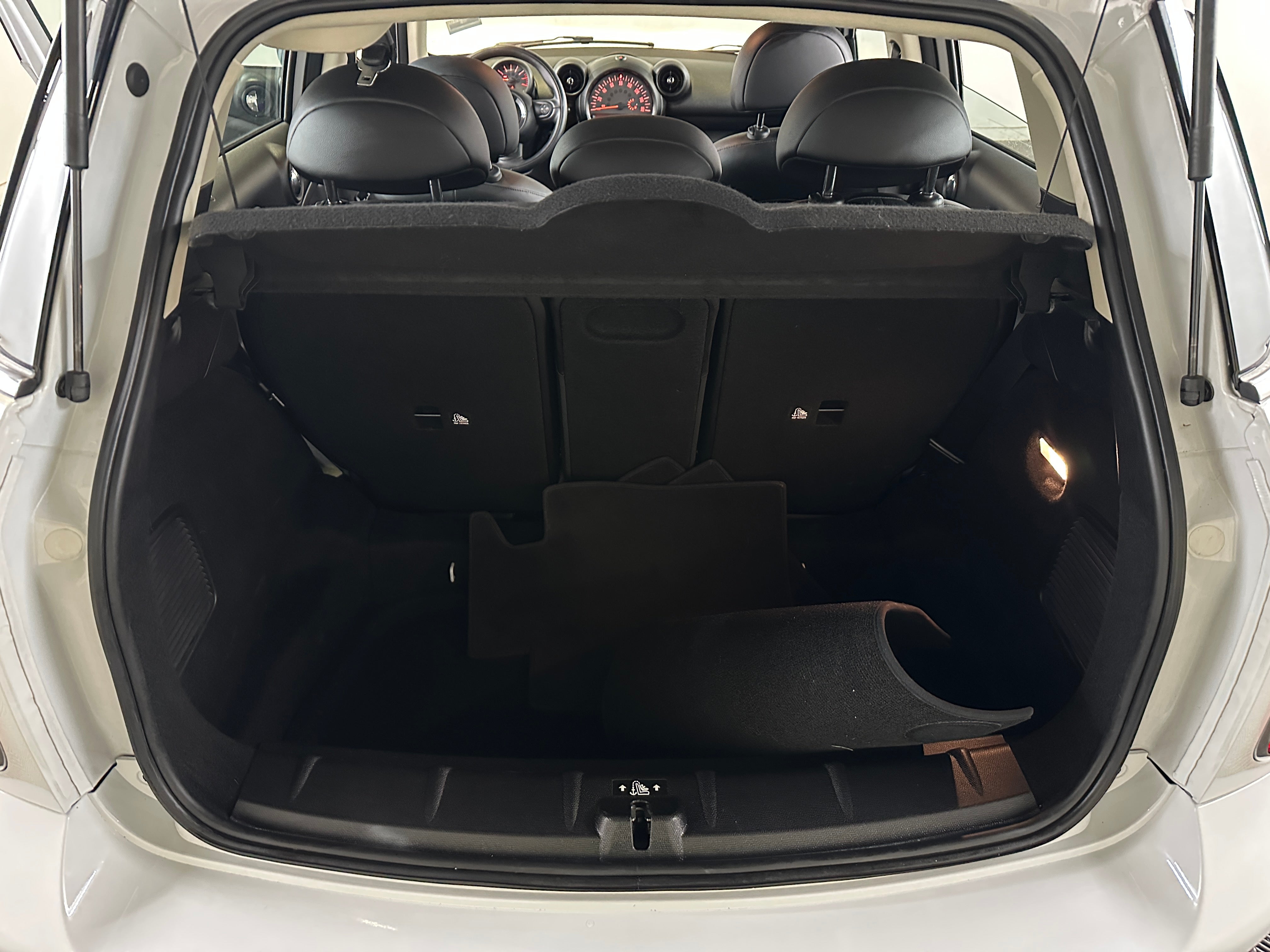 2016 MINI Cooper Countryman S 6
