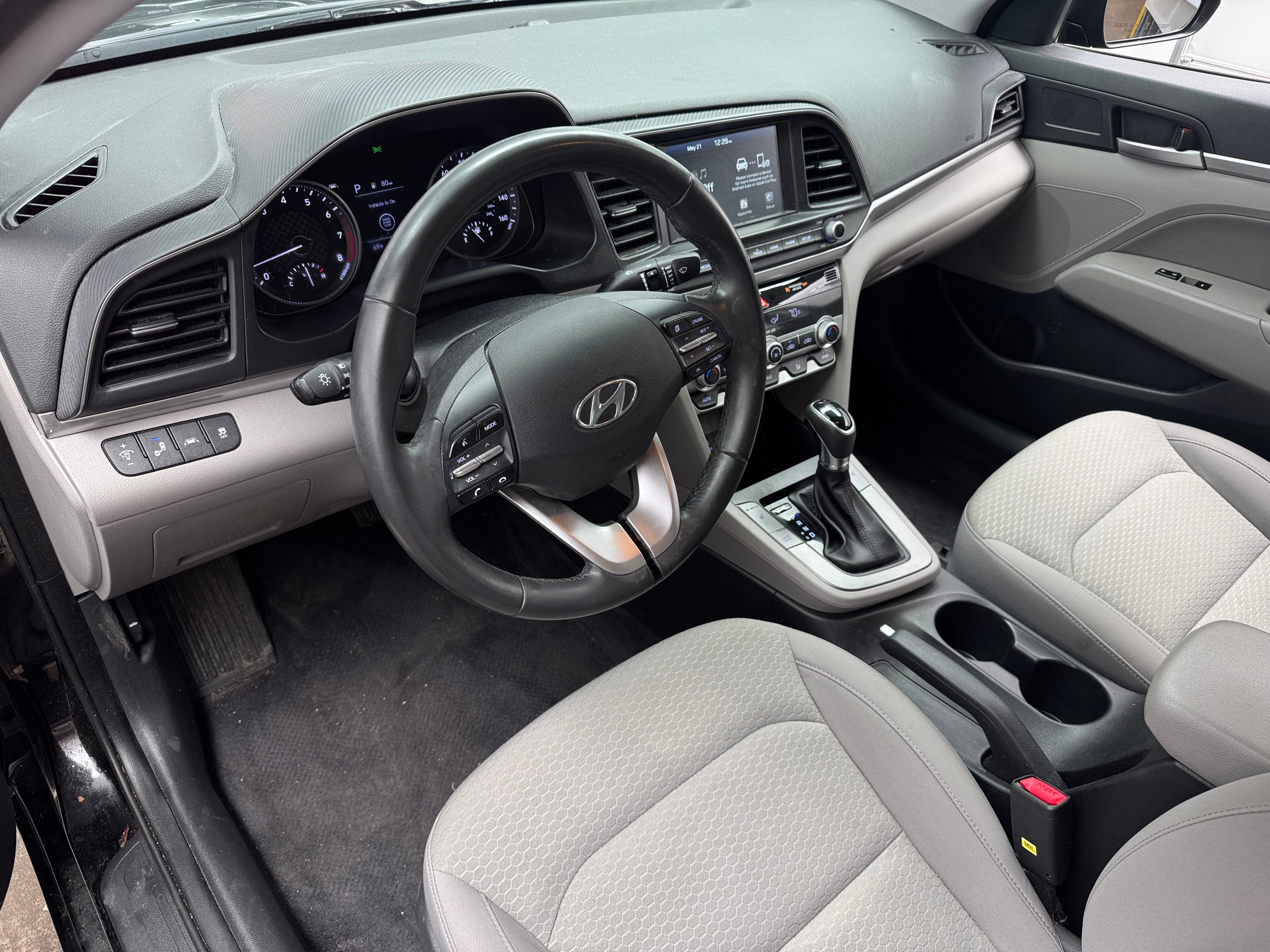 2019 Hyundai Elantra Value Edition 3