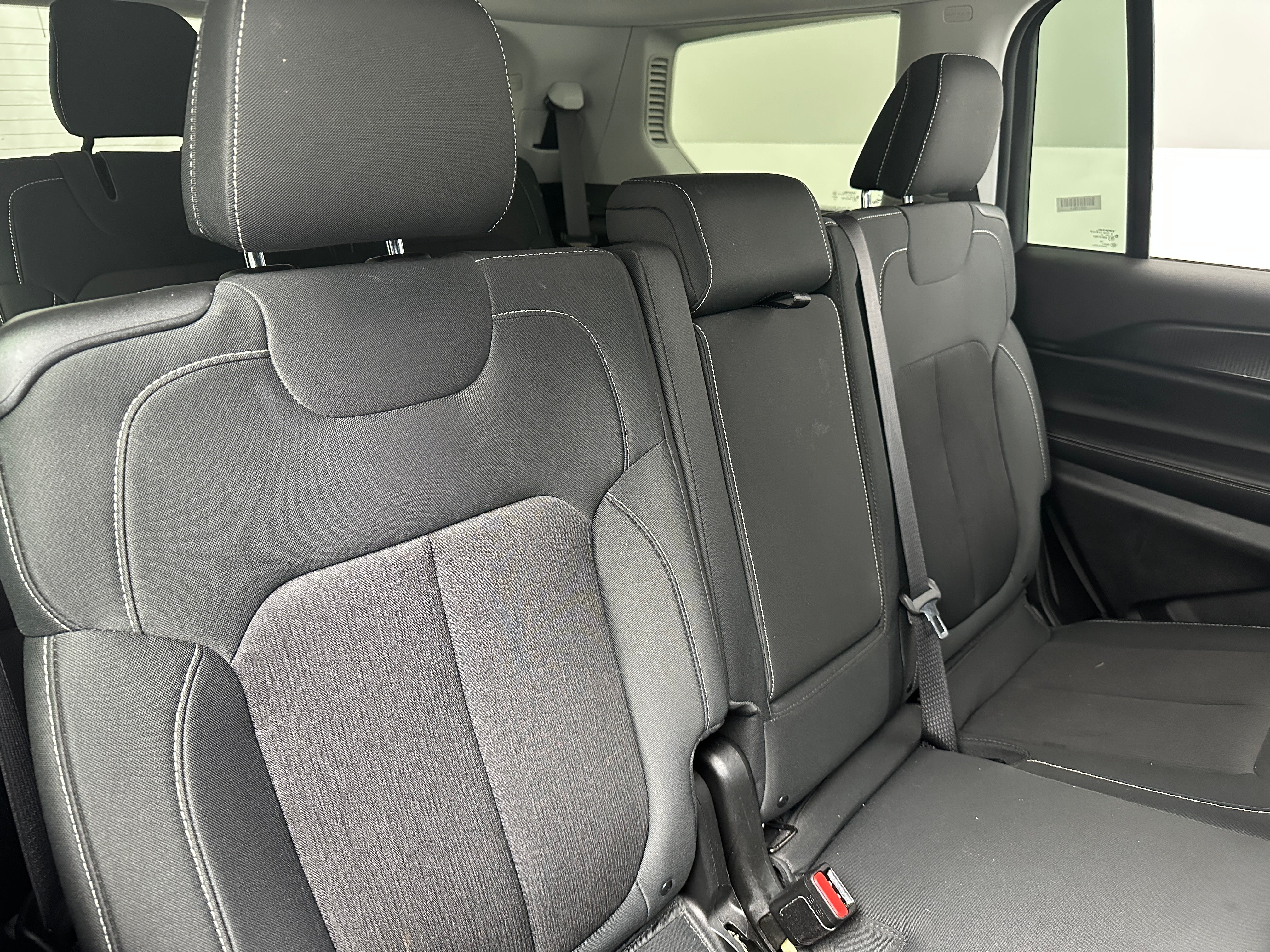 2023 Jeep Grand Cherokee L Laredo 6