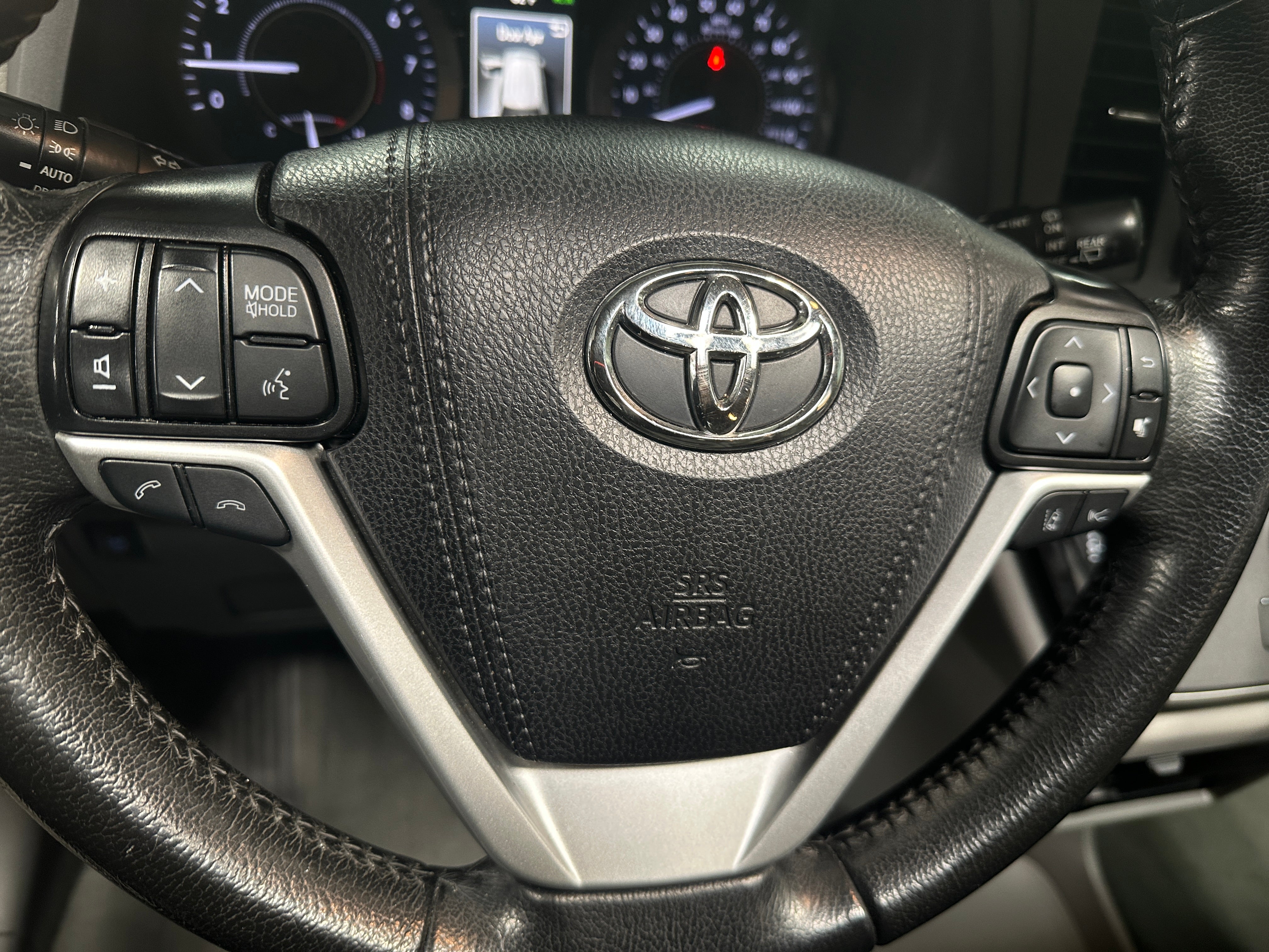 2020 Toyota Sienna XLE Premium 4