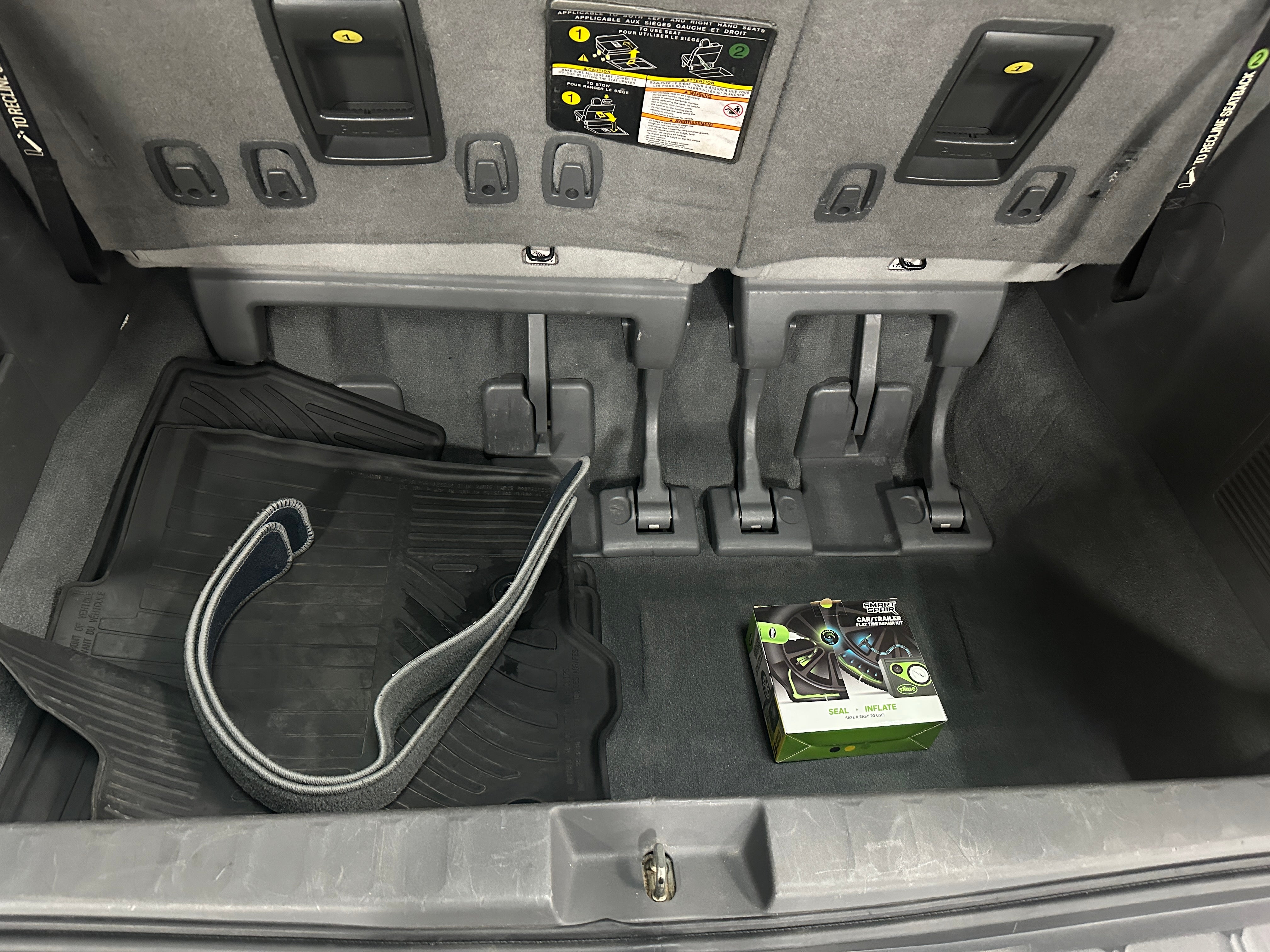 2020 Toyota Sienna XLE Premium 6