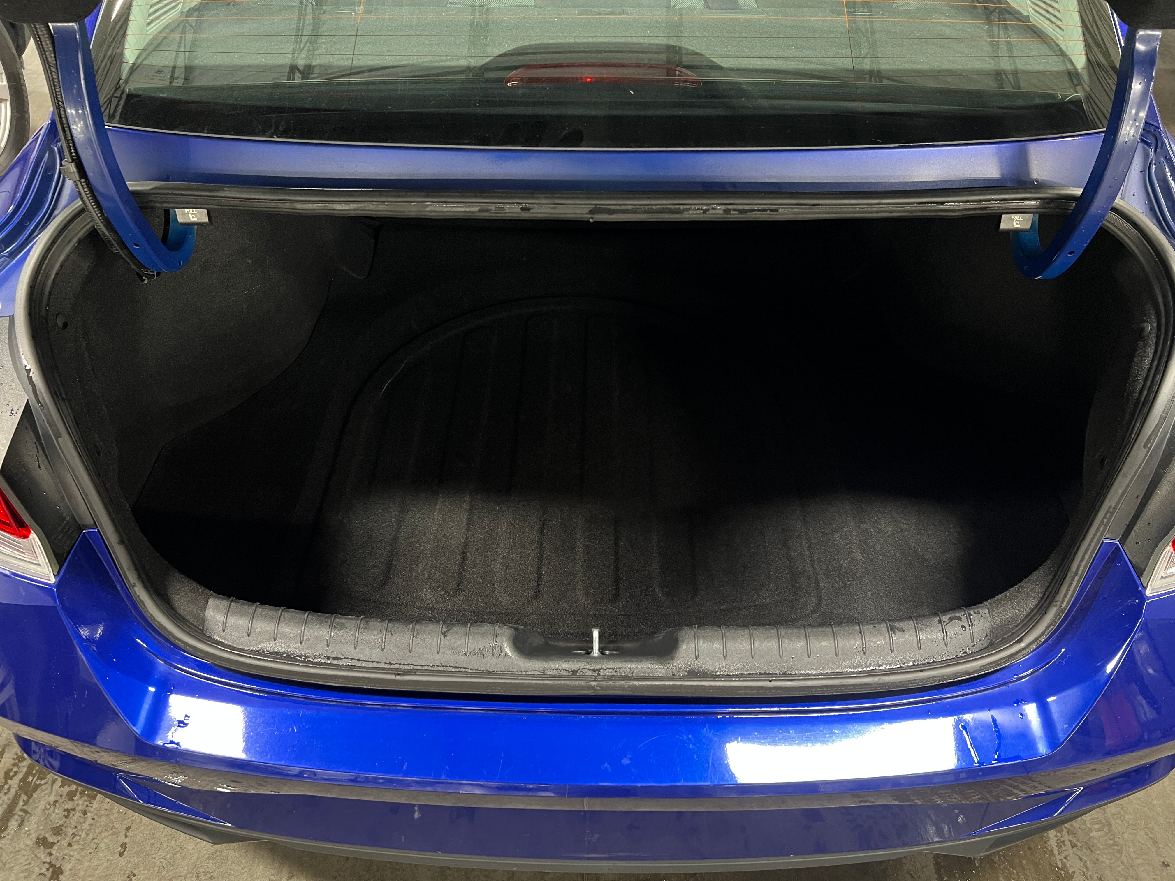2021 Hyundai Elantra SE 7