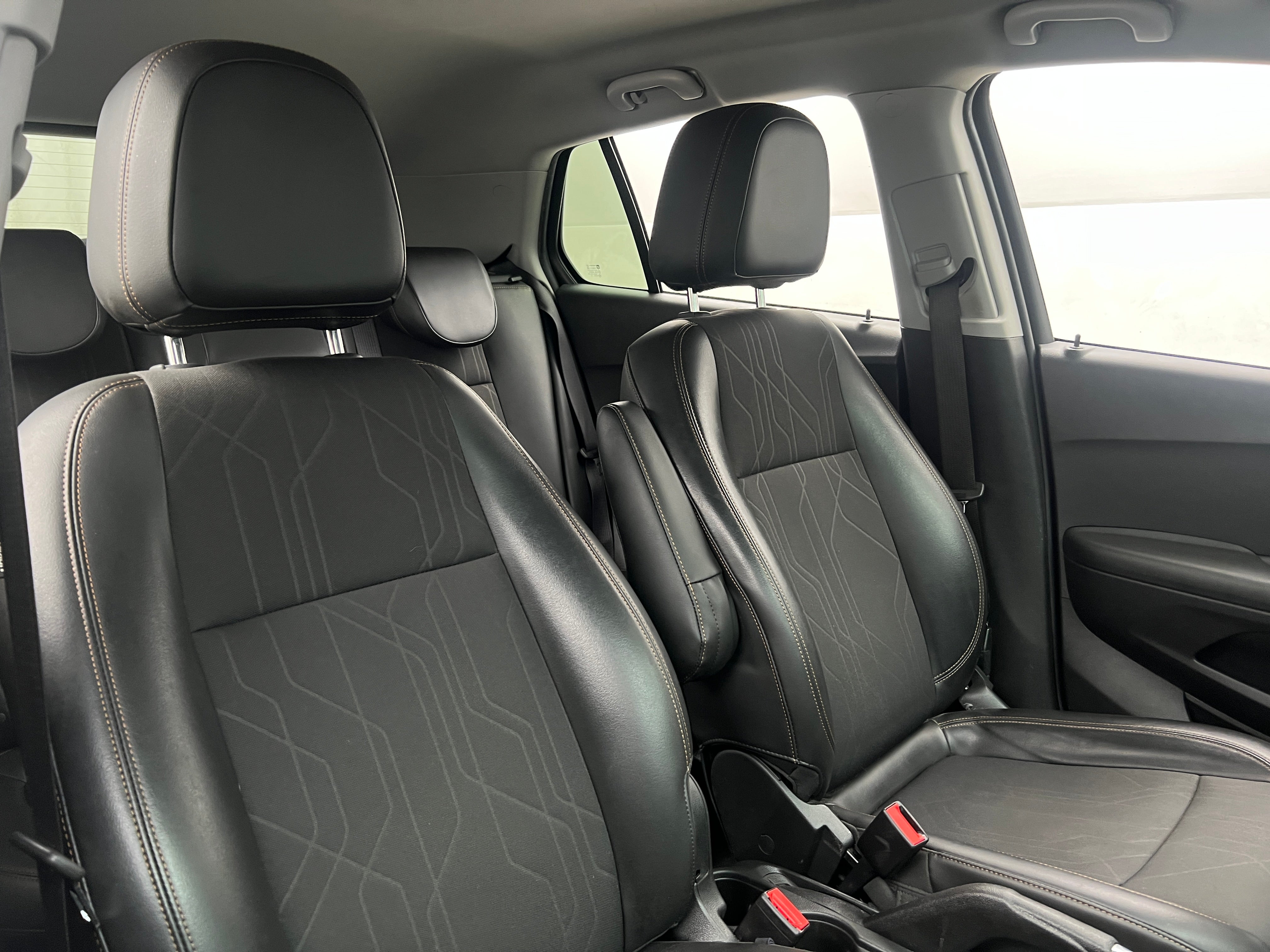 2017 Chevrolet Trax LT 2