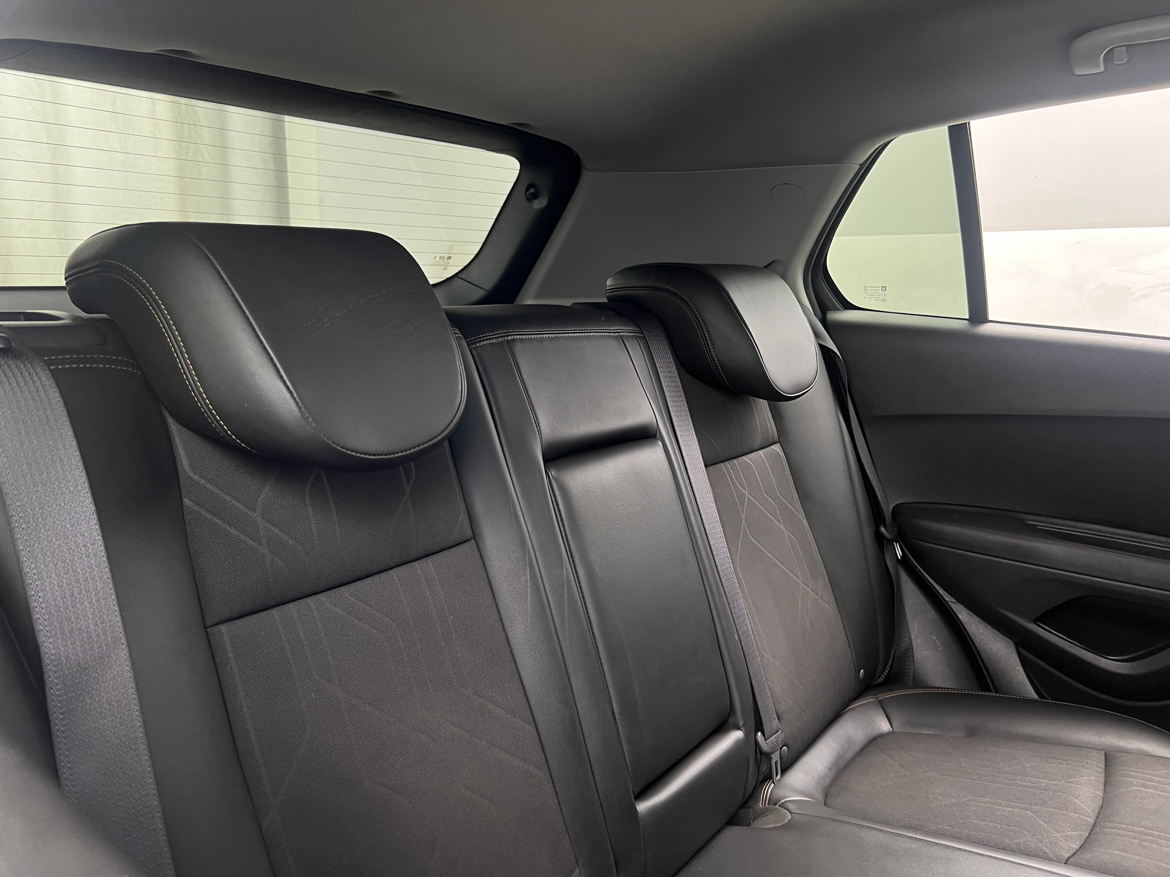 2017 Chevrolet Trax LT 6