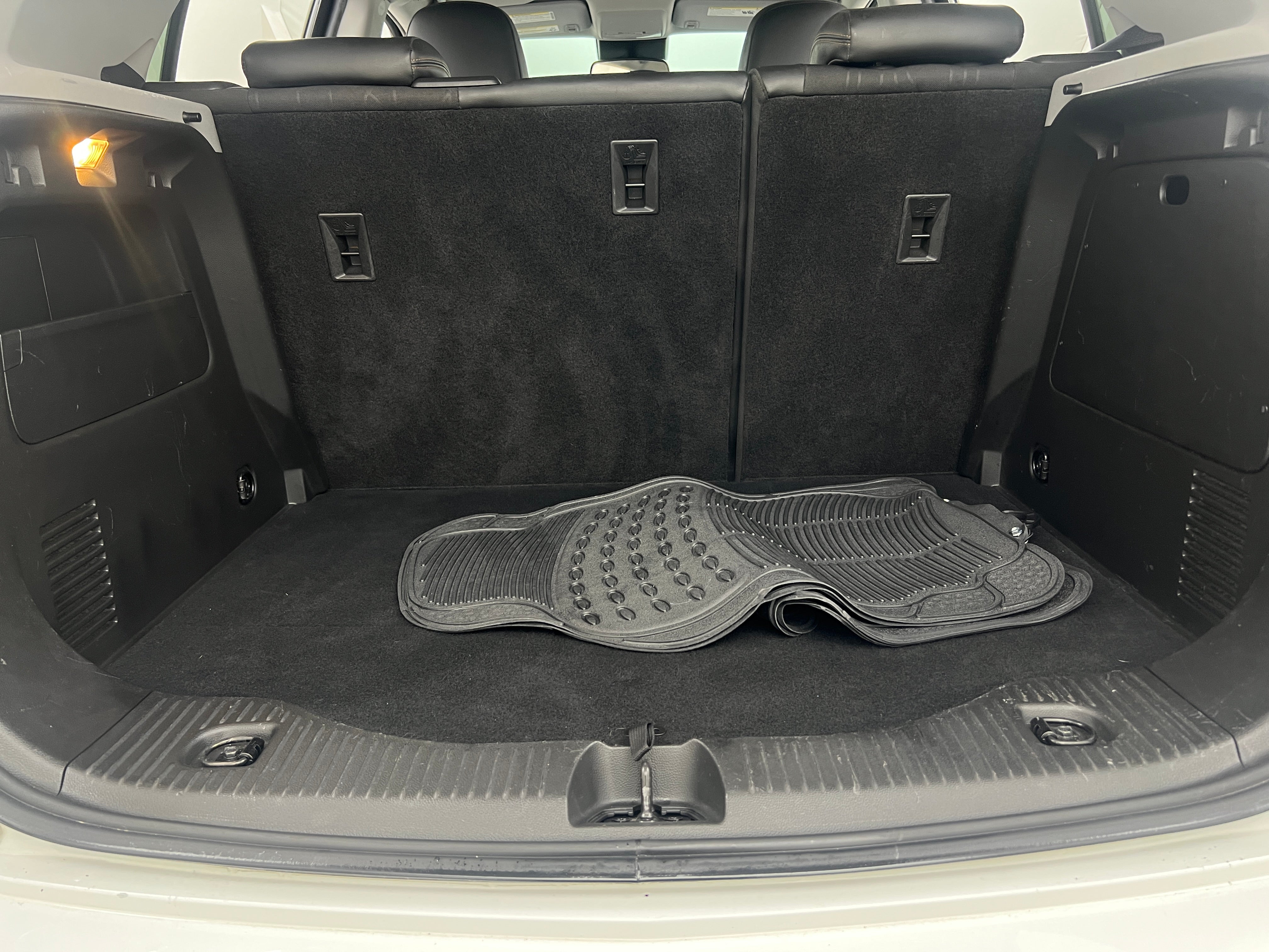 2017 Chevrolet Trax LT 7