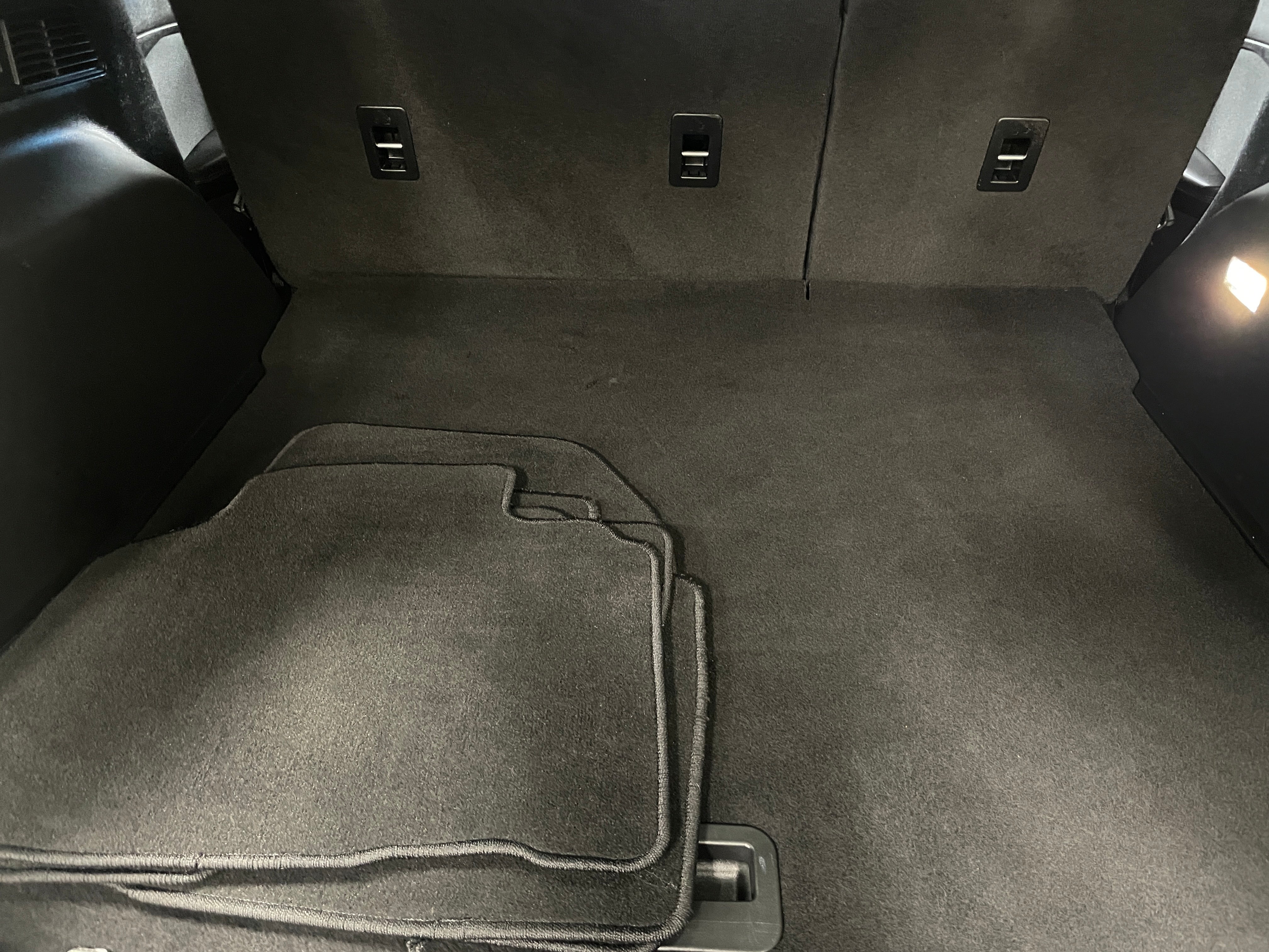 2019 Ford Edge SE 7