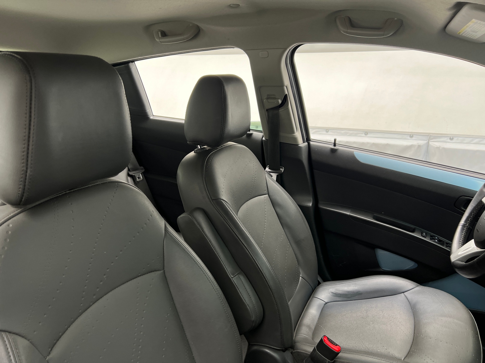 Thumbnail: 2014 Chevrolet Spark - 2
