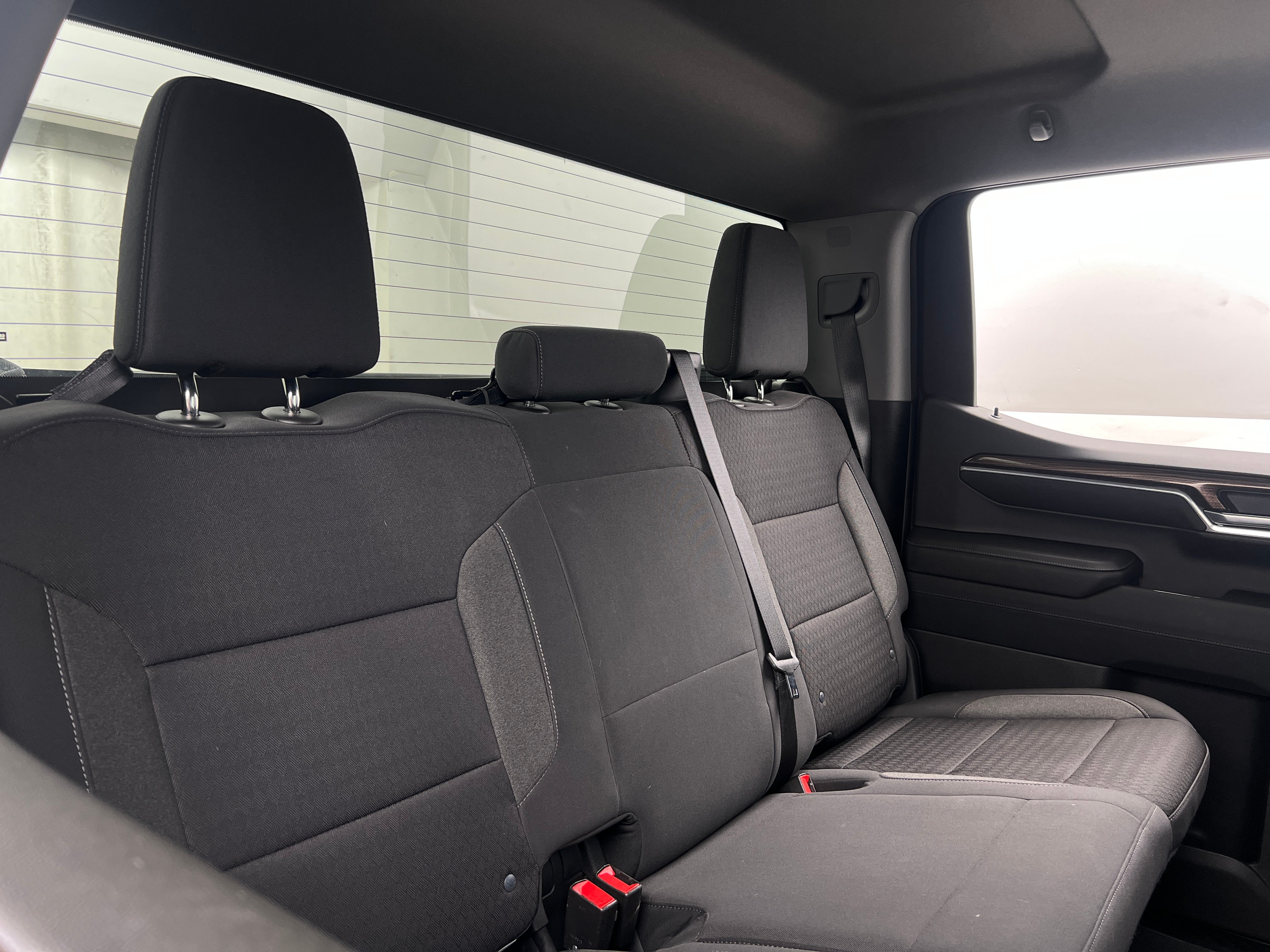 2023 Chevrolet Silverado 1500 LT 6
