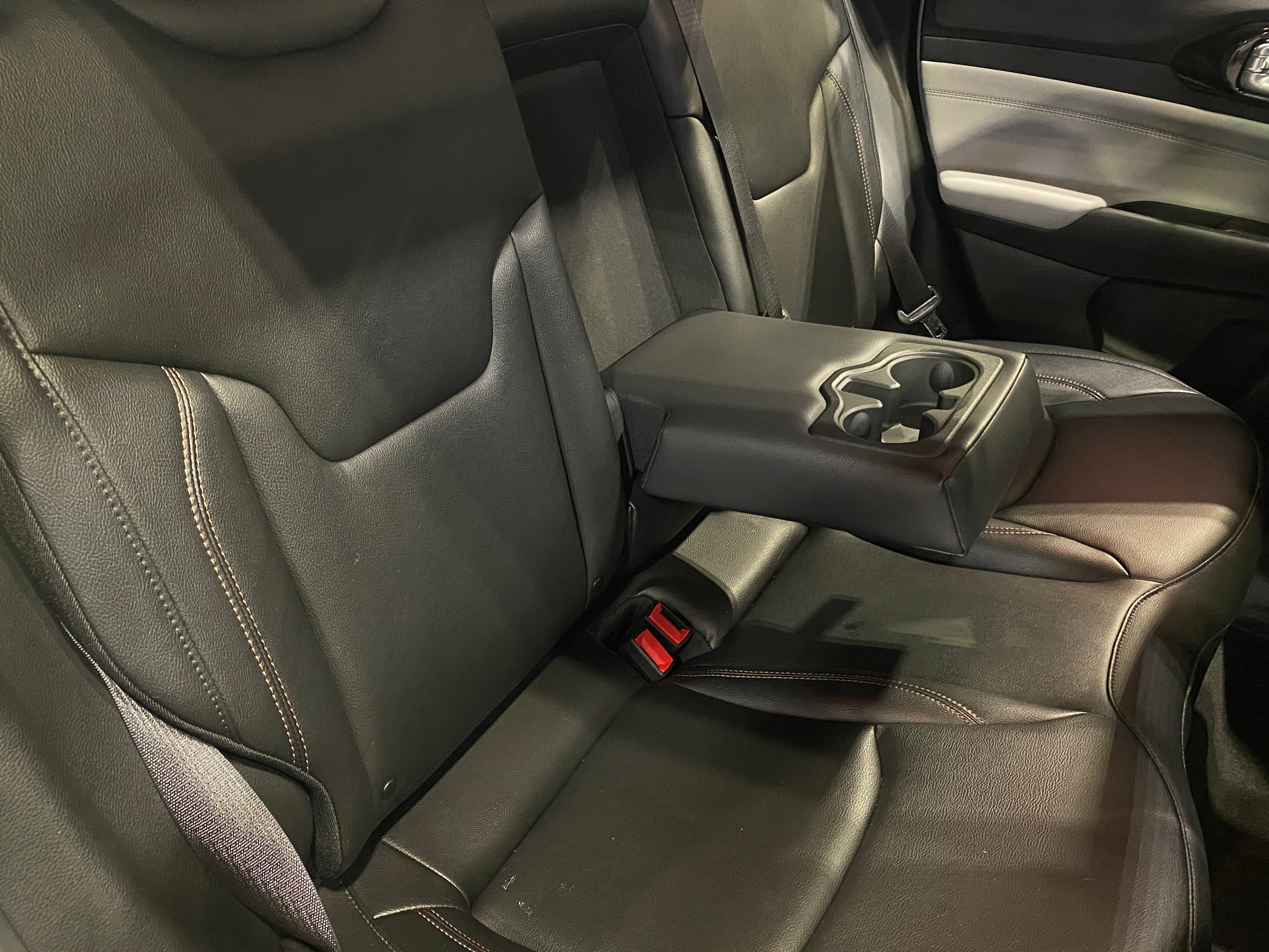 Thumbnail: 2024 Jeep Compass - 5
