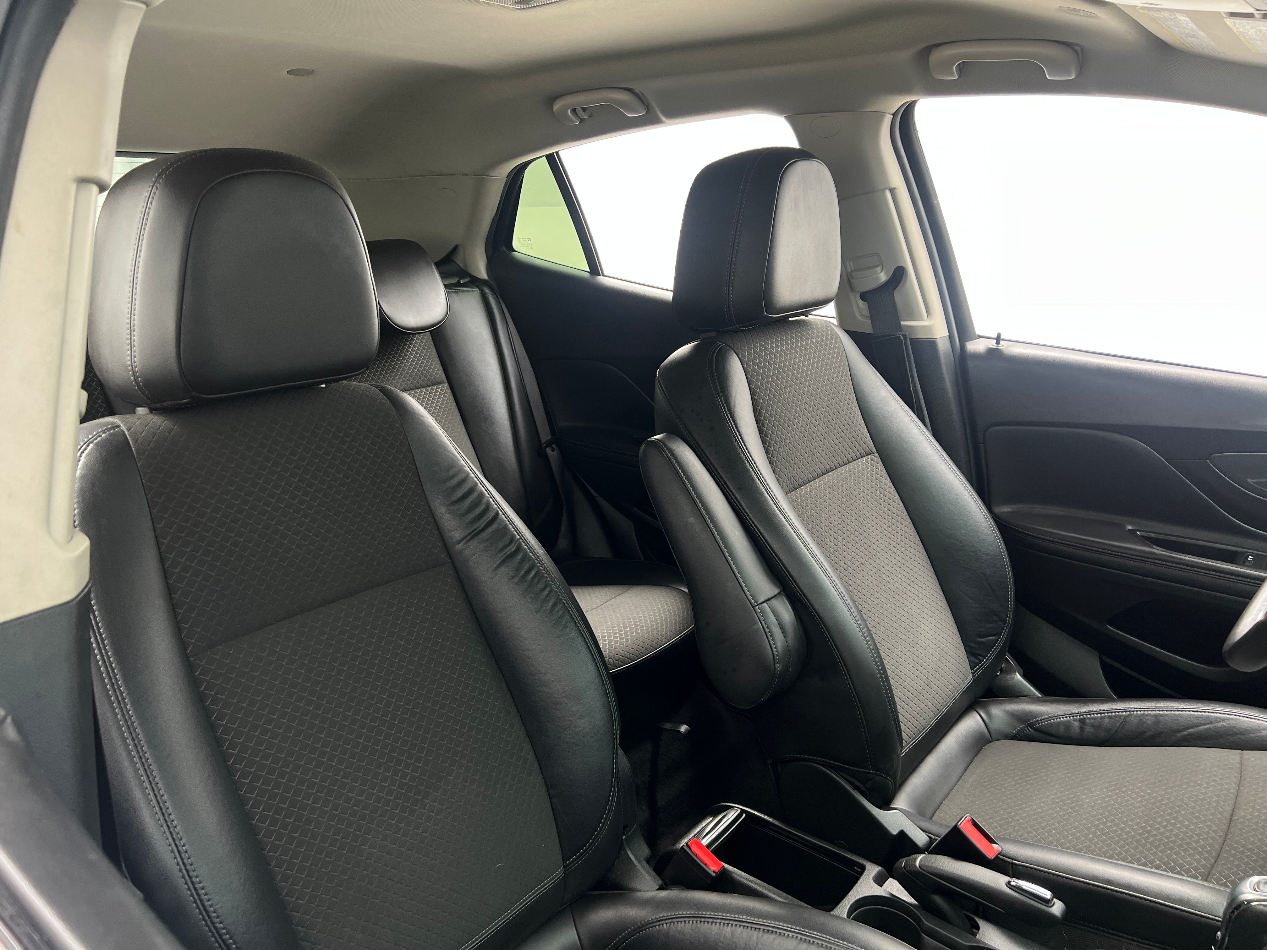 2017 Buick Encore Preferred 2