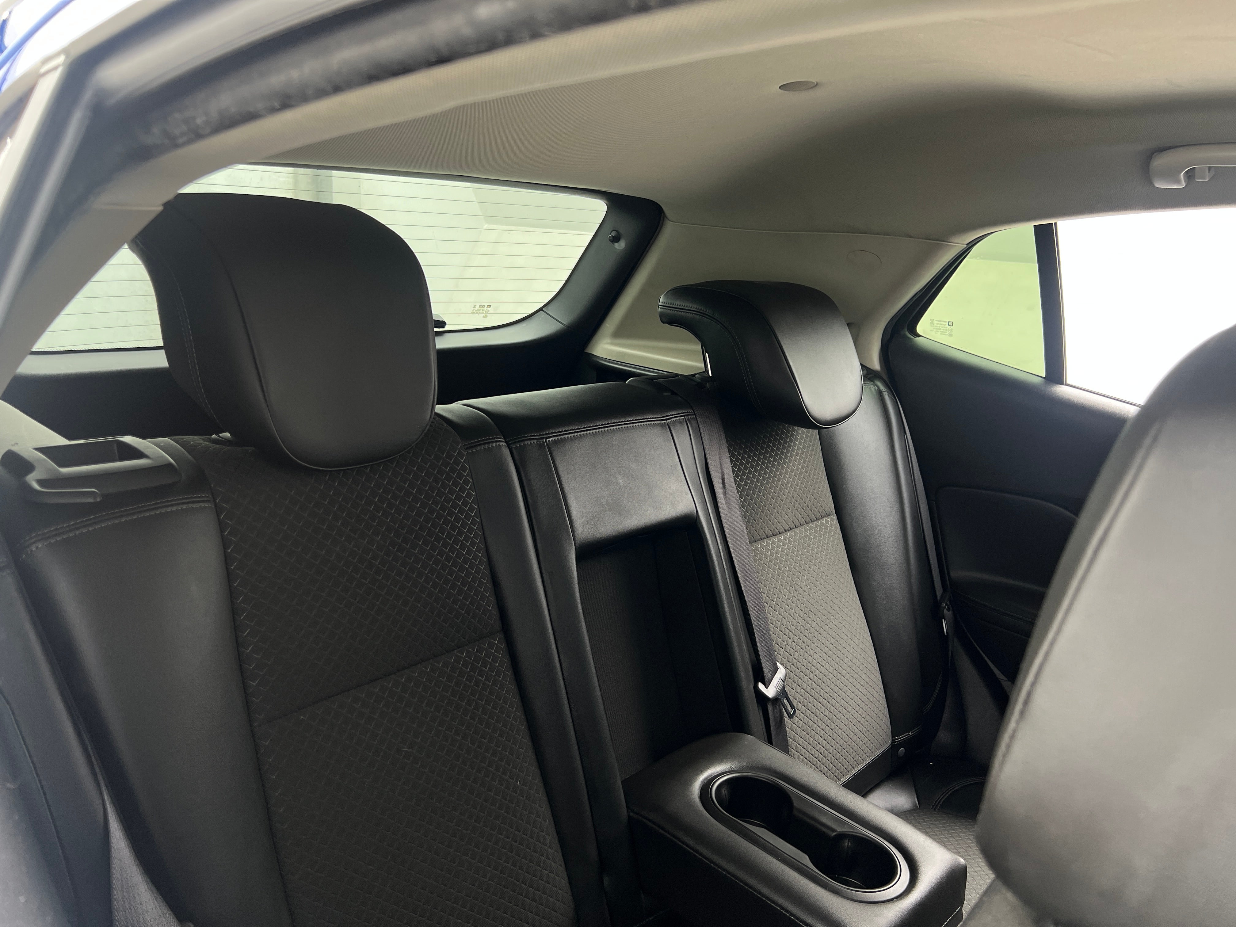 2017 Buick Encore Preferred 6