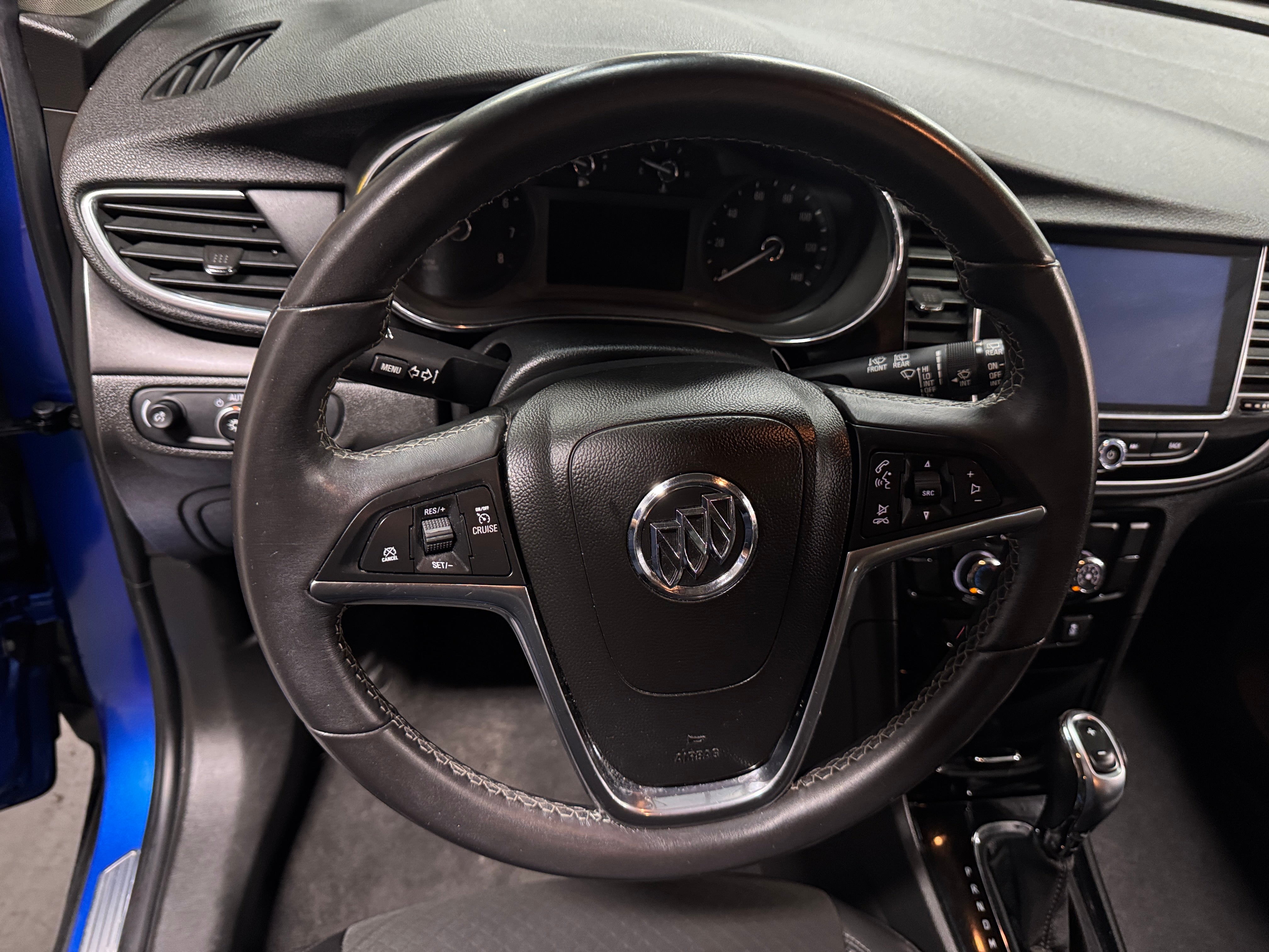 2017 Buick Encore Preferred 5
