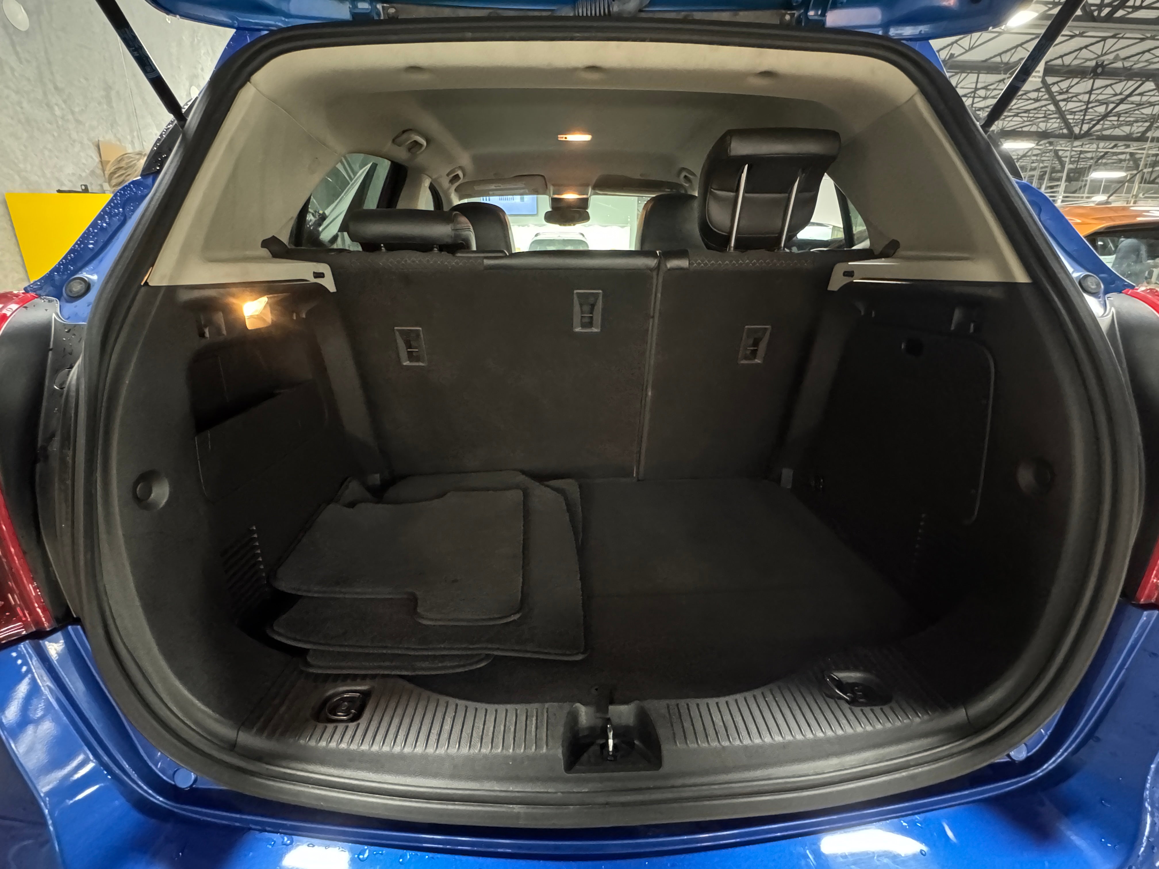 2017 Buick Encore Preferred 7