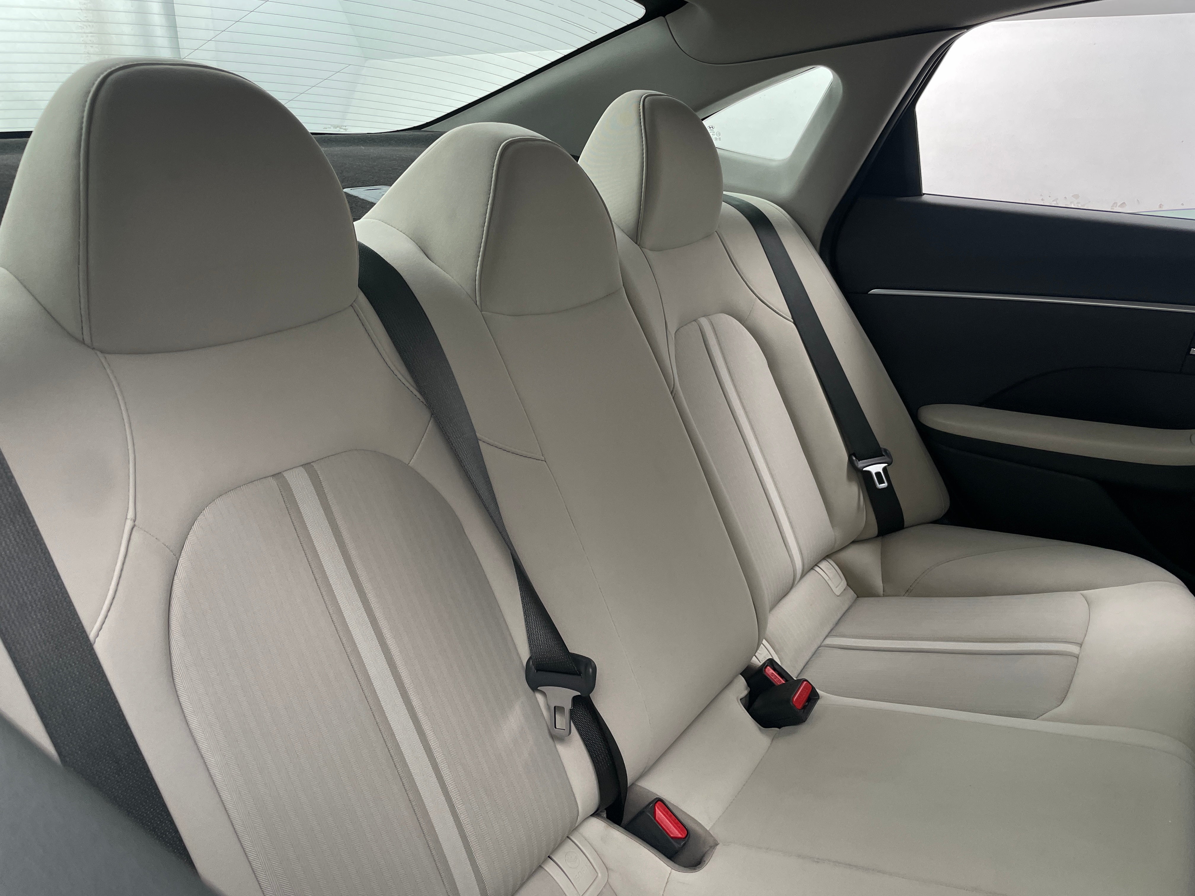 2023 Hyundai Sonata SE 6