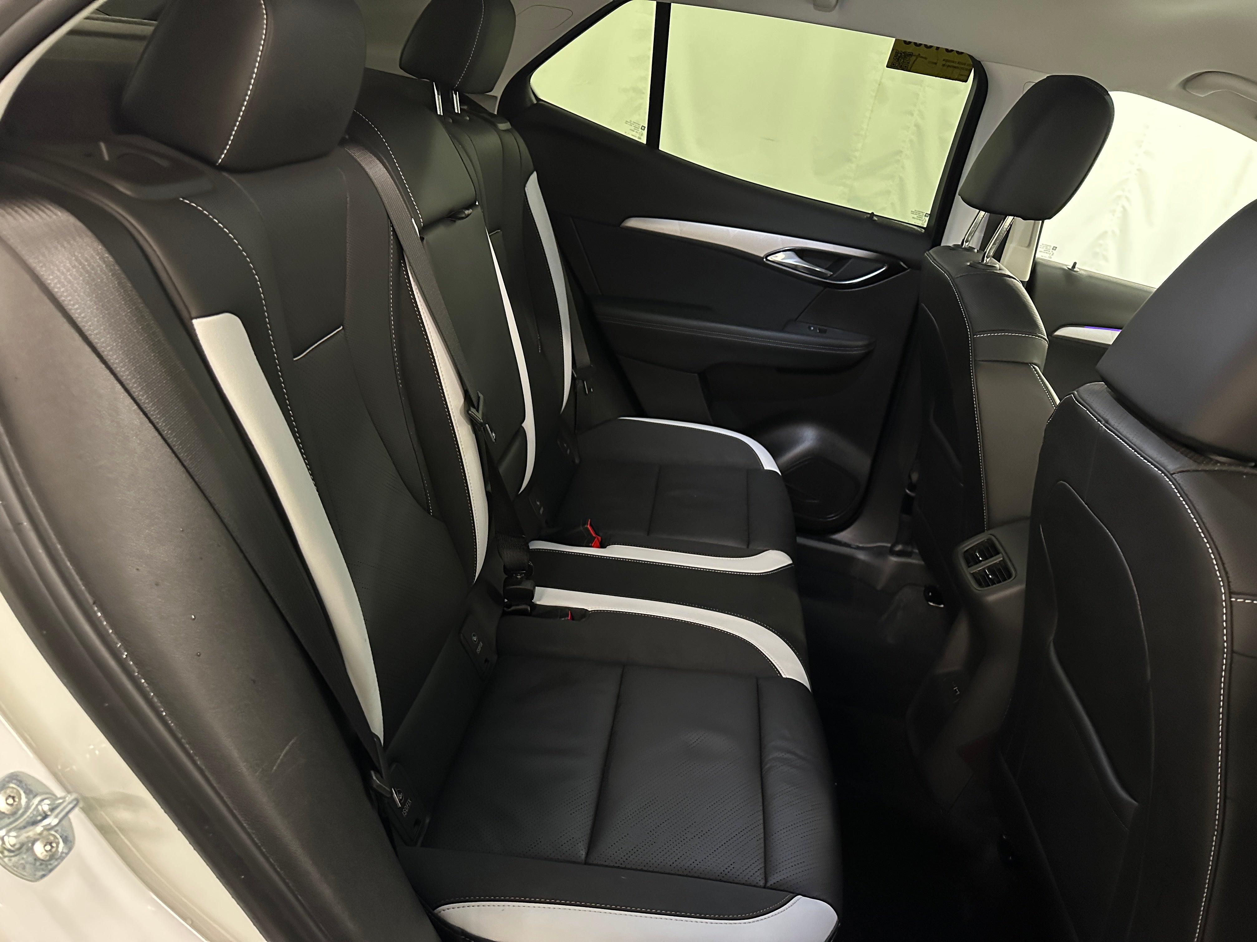 2024 Buick Envision Sport Touring 5