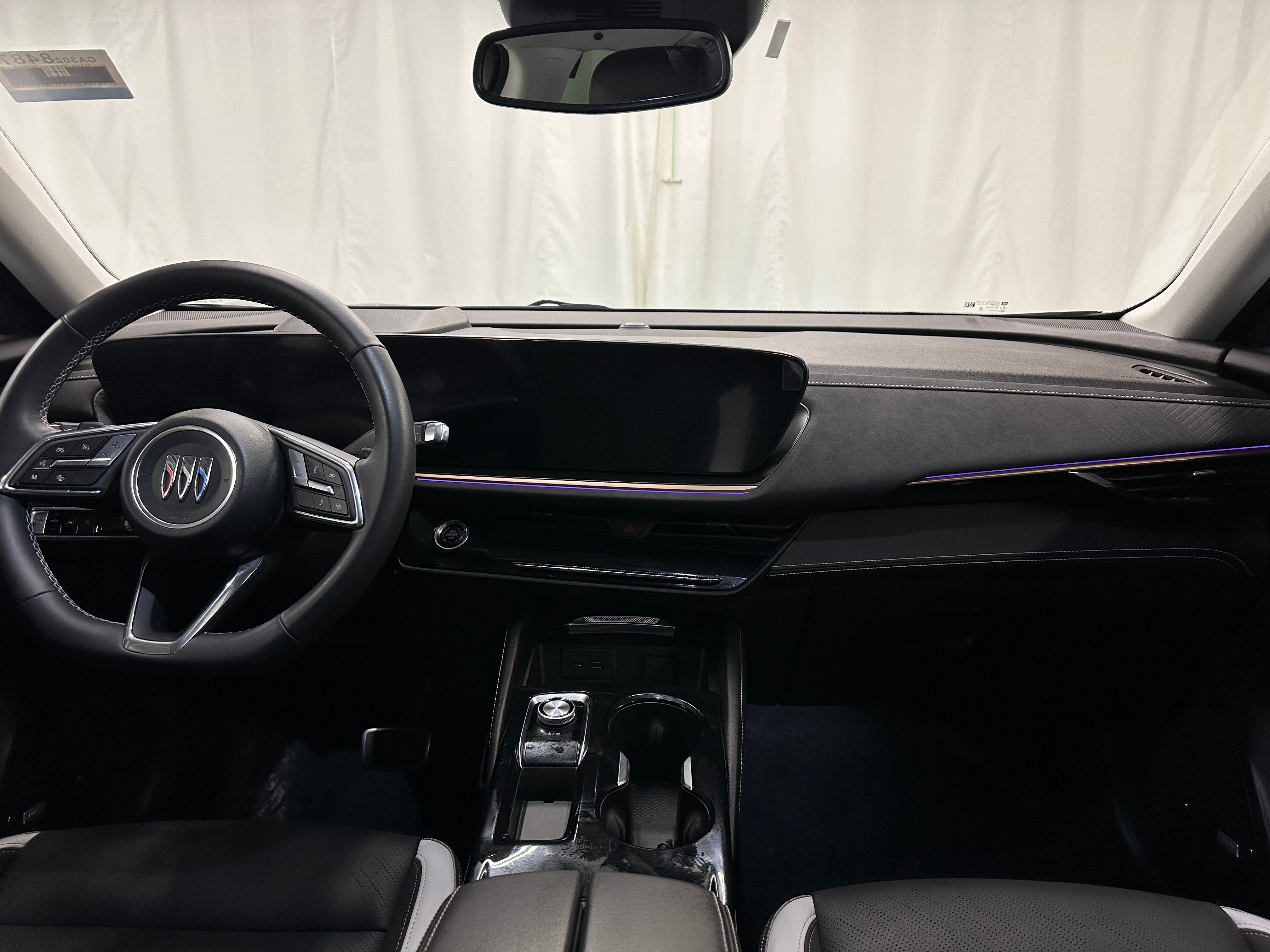 2024 Buick Envision Sport Touring 2