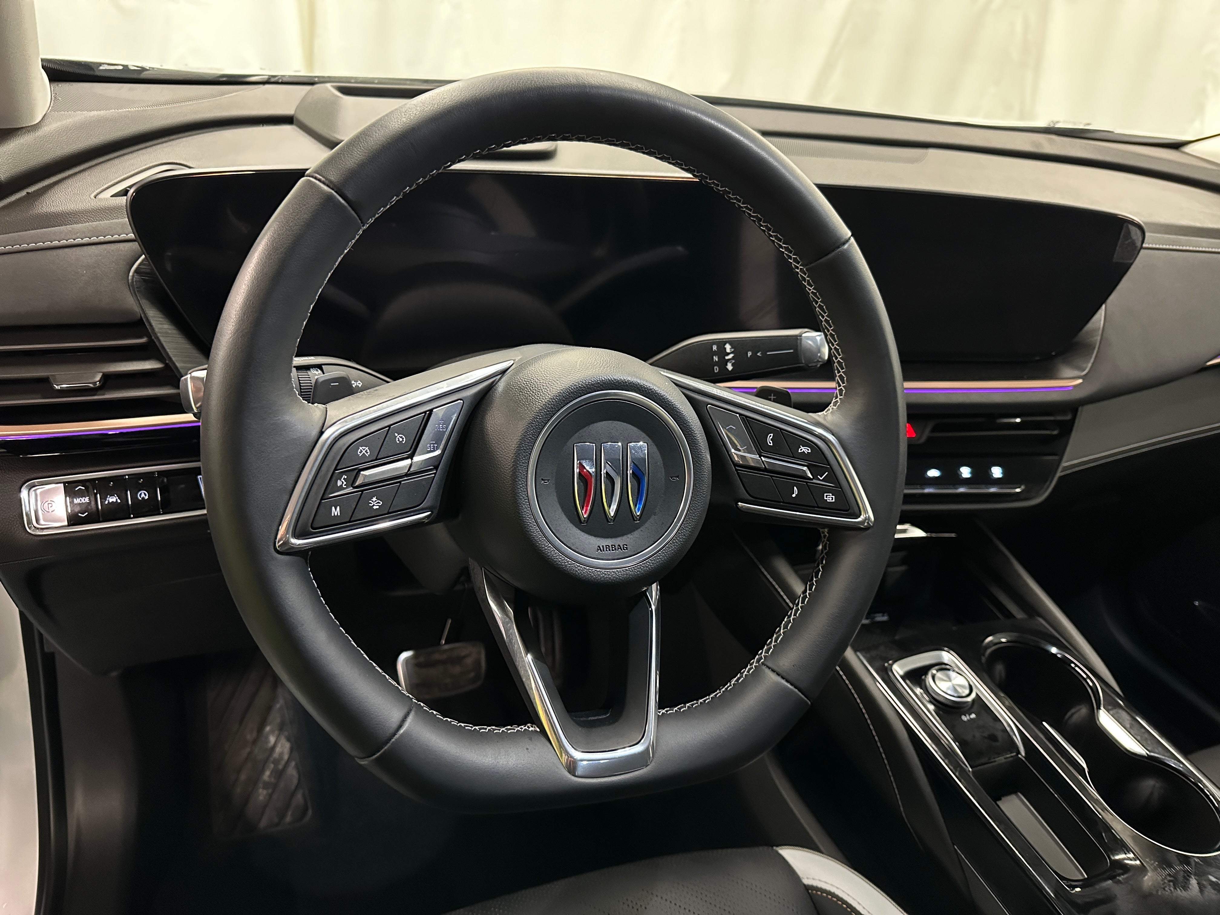 2024 Buick Envision Sport Touring 4