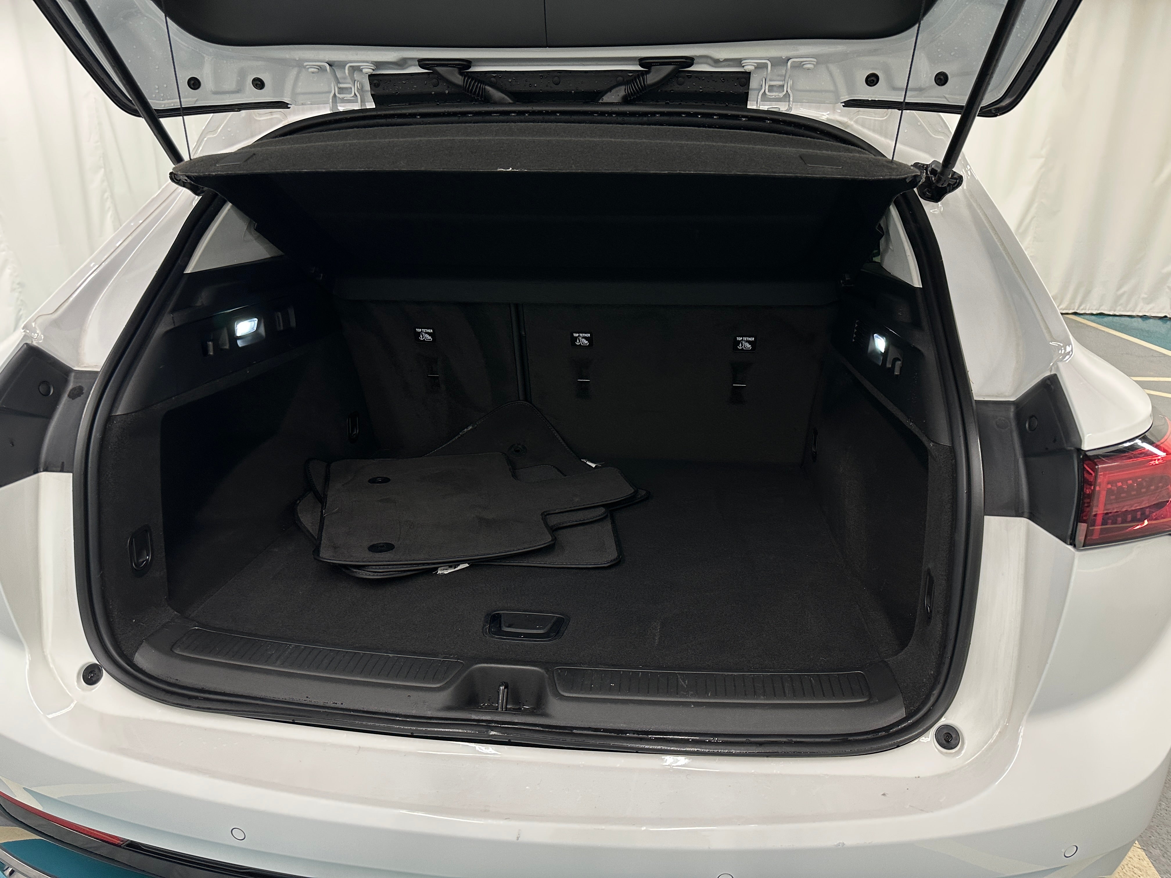 2024 Buick Envision Sport Touring 6