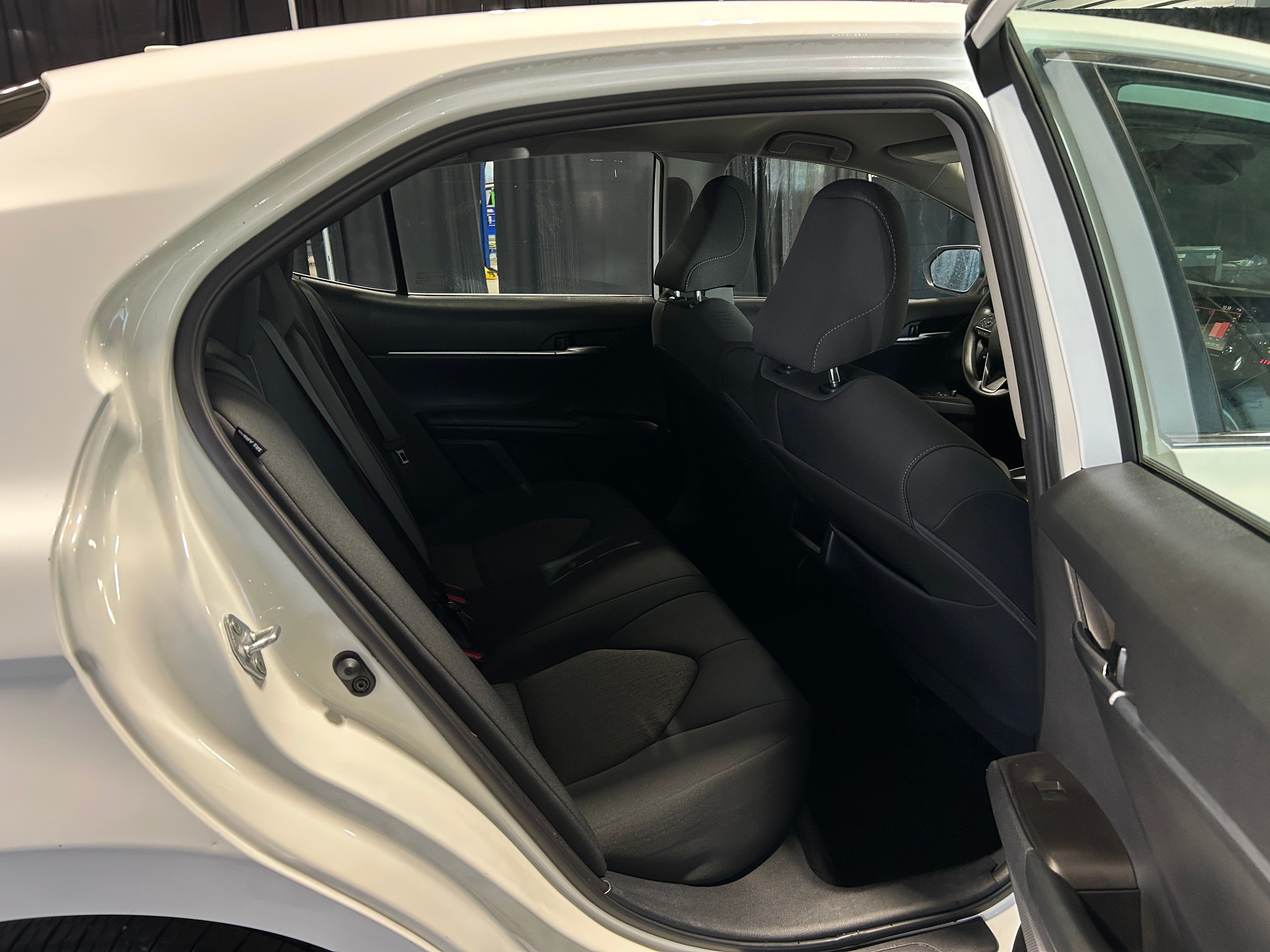 2023 Toyota Camry LE 6