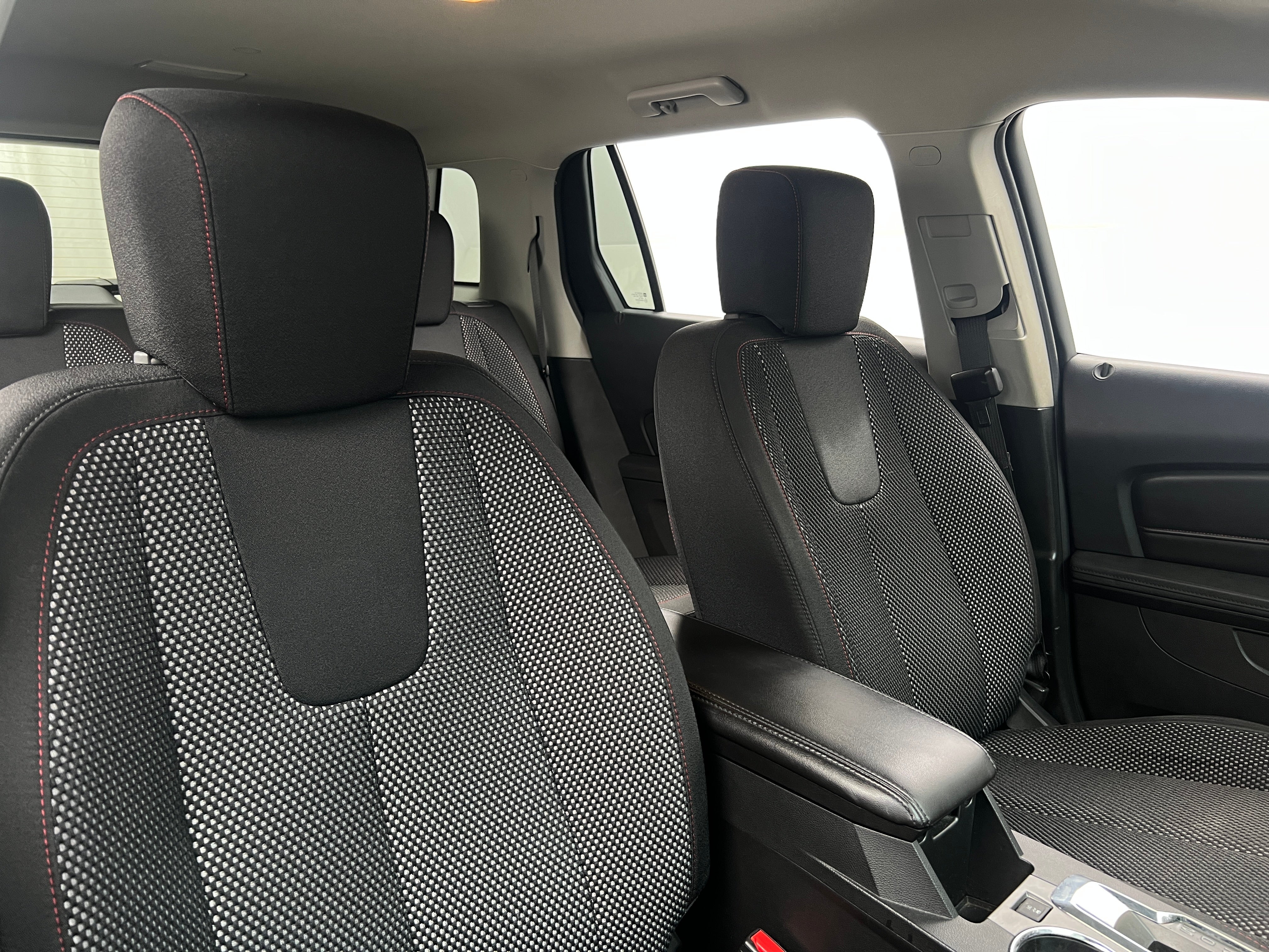 2017 GMC Terrain SLE 2