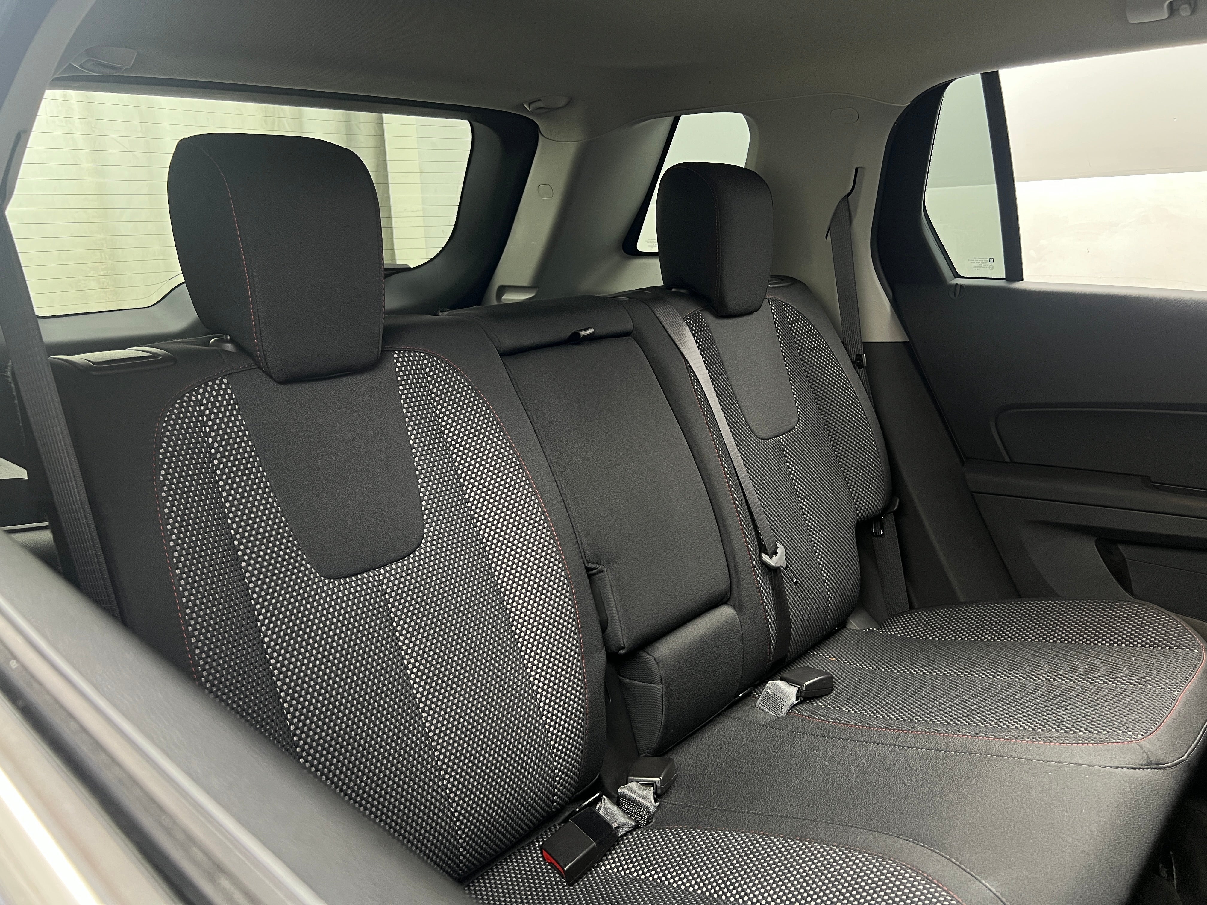 2017 GMC Terrain SLE 6