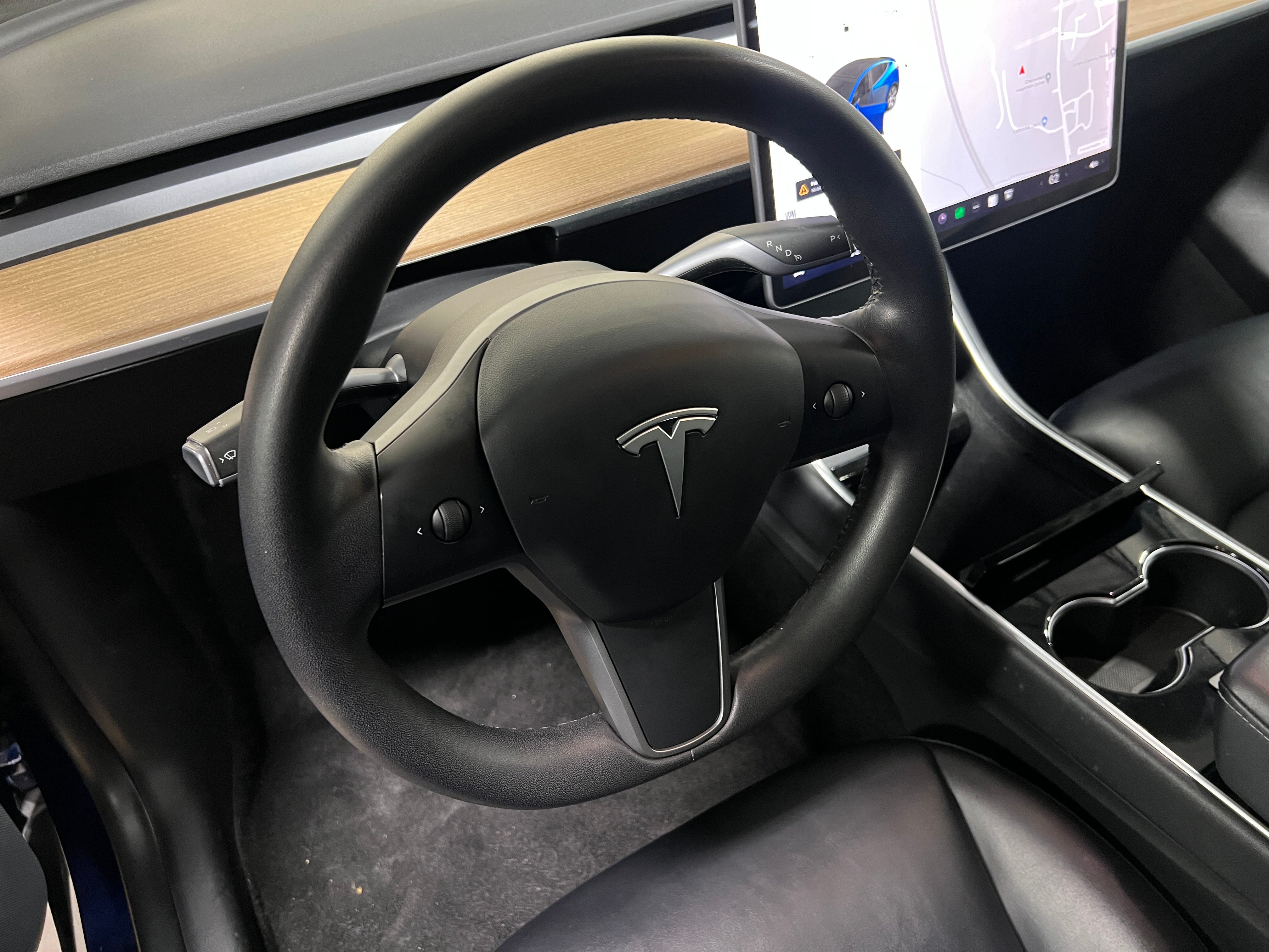 2020 Tesla Model Y Long Range 4