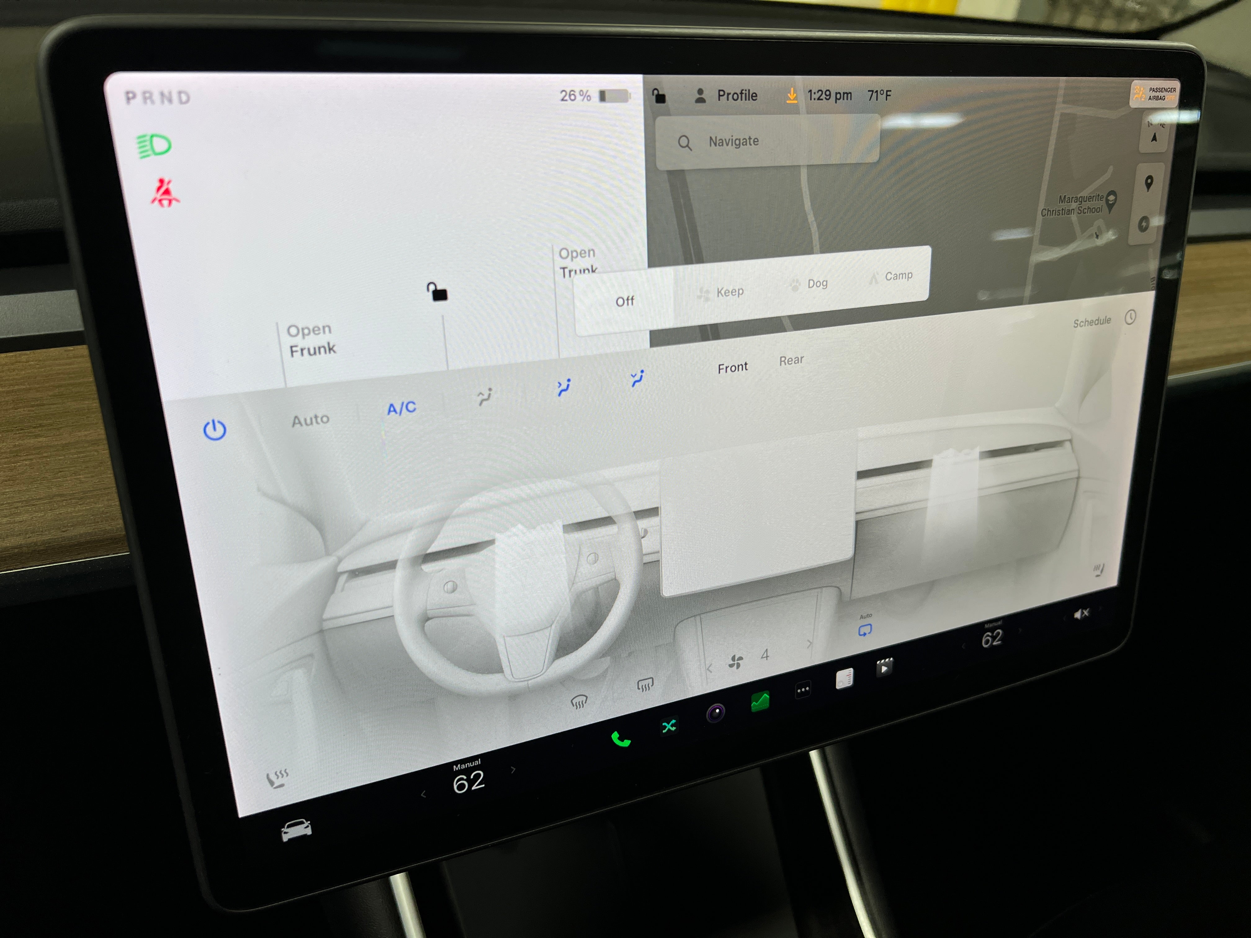 2020 Tesla Model Y Long Range 3