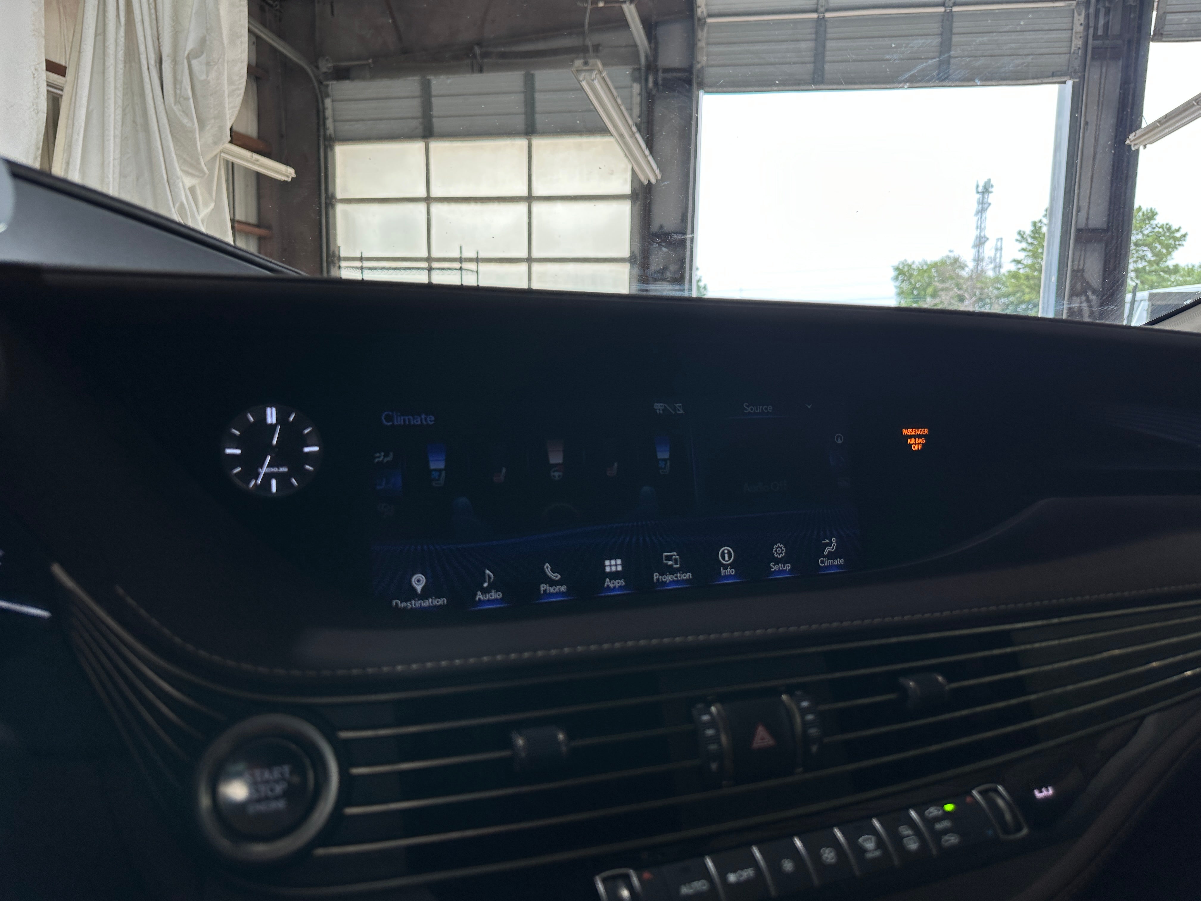 2020 Lexus LS 500 3