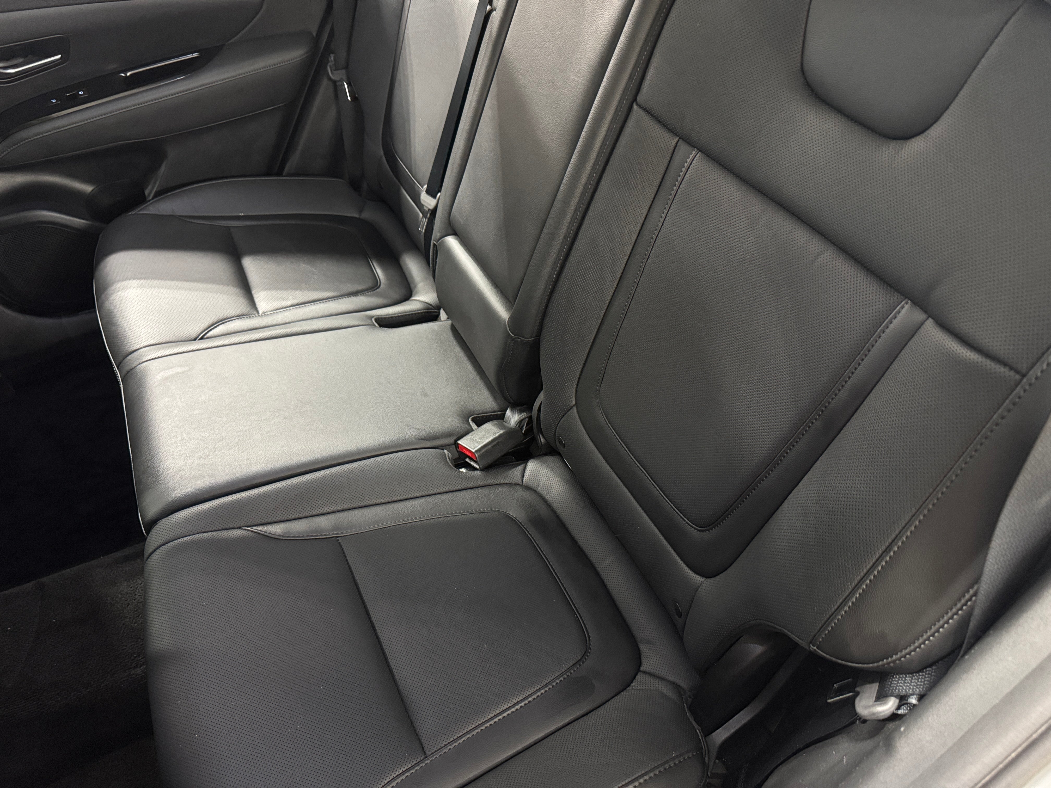 2024 Hyundai Tucson Limited 5