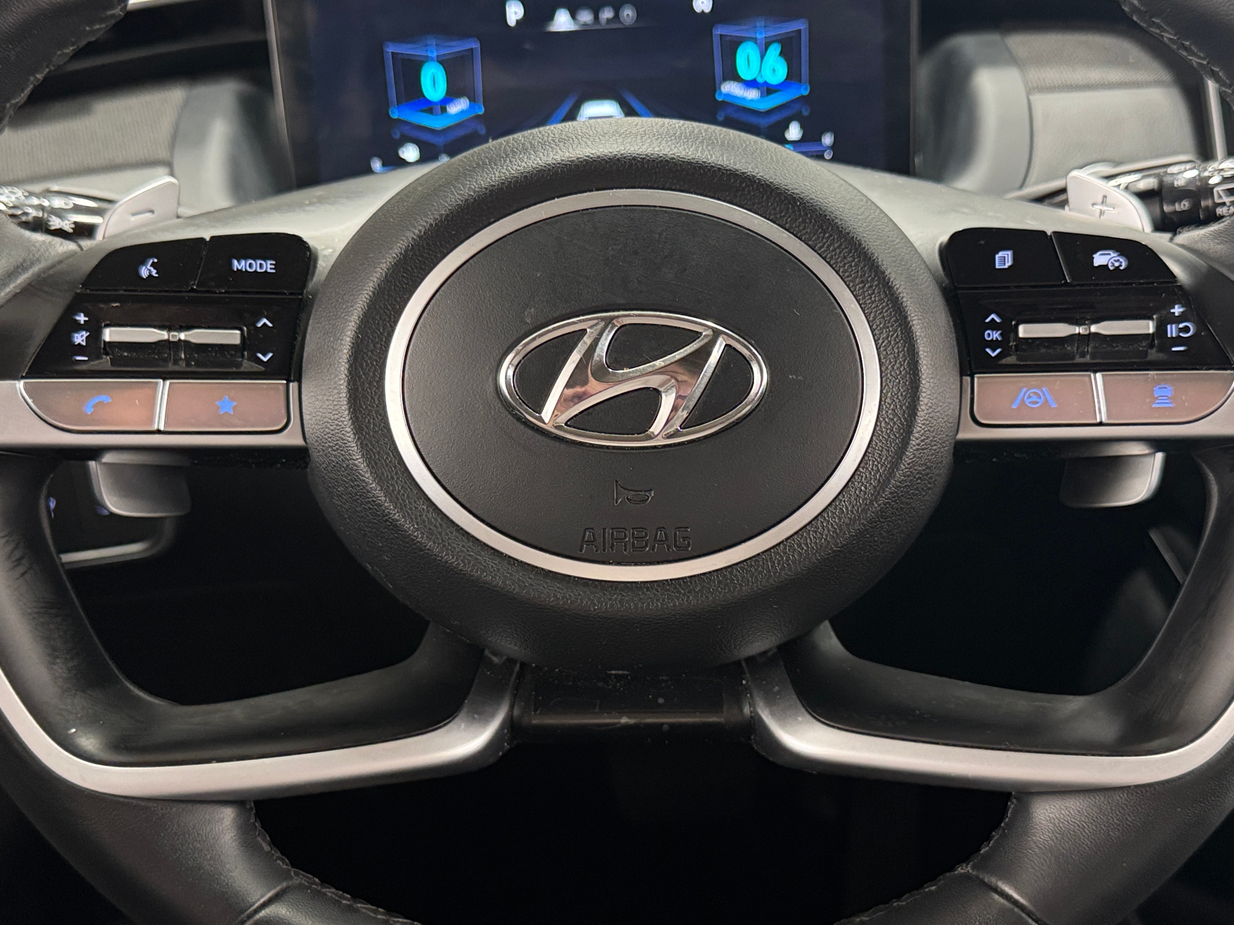 2024 Hyundai Tucson Limited 4