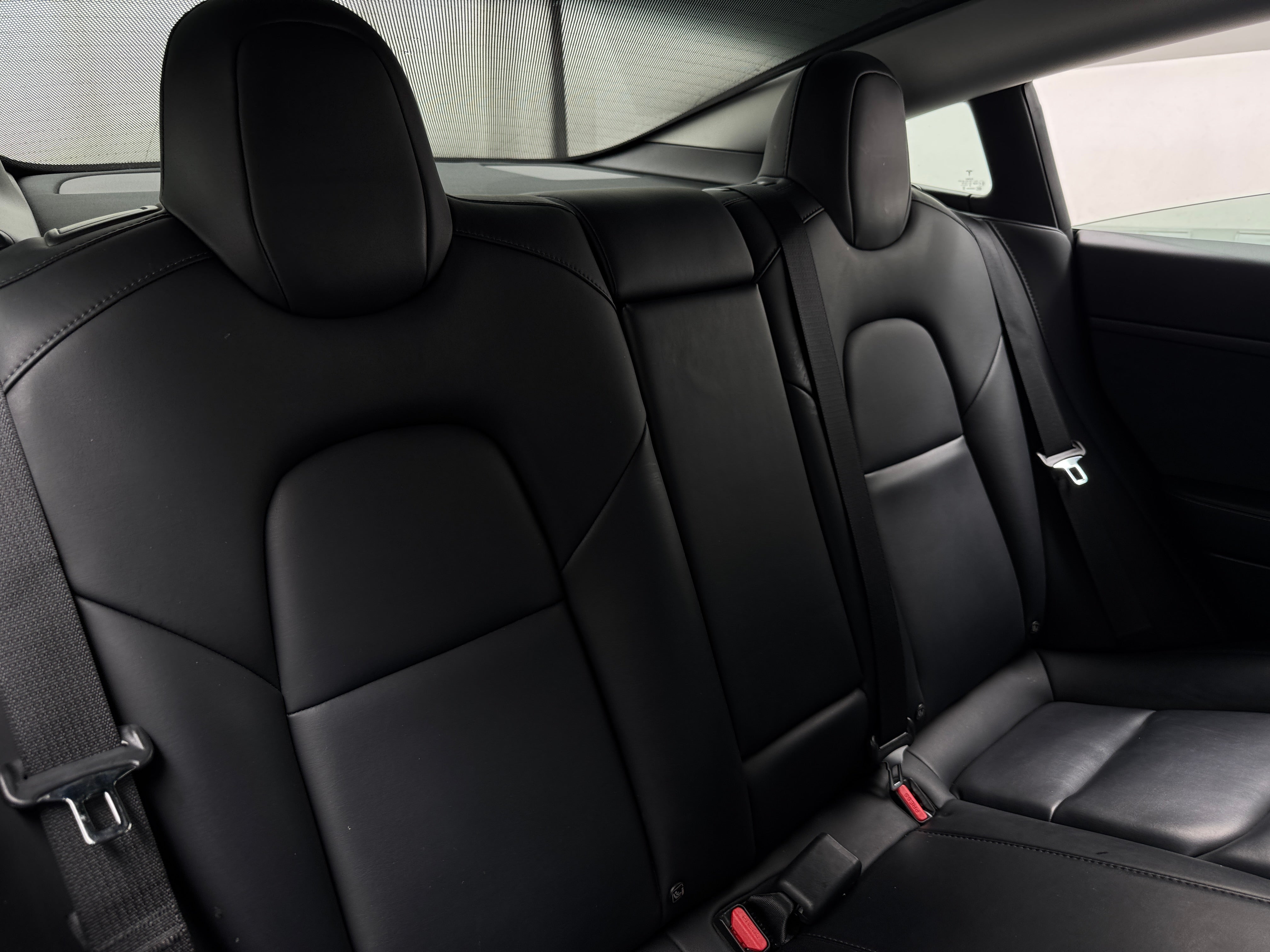 2021 Tesla Model 3 Standard Range 5