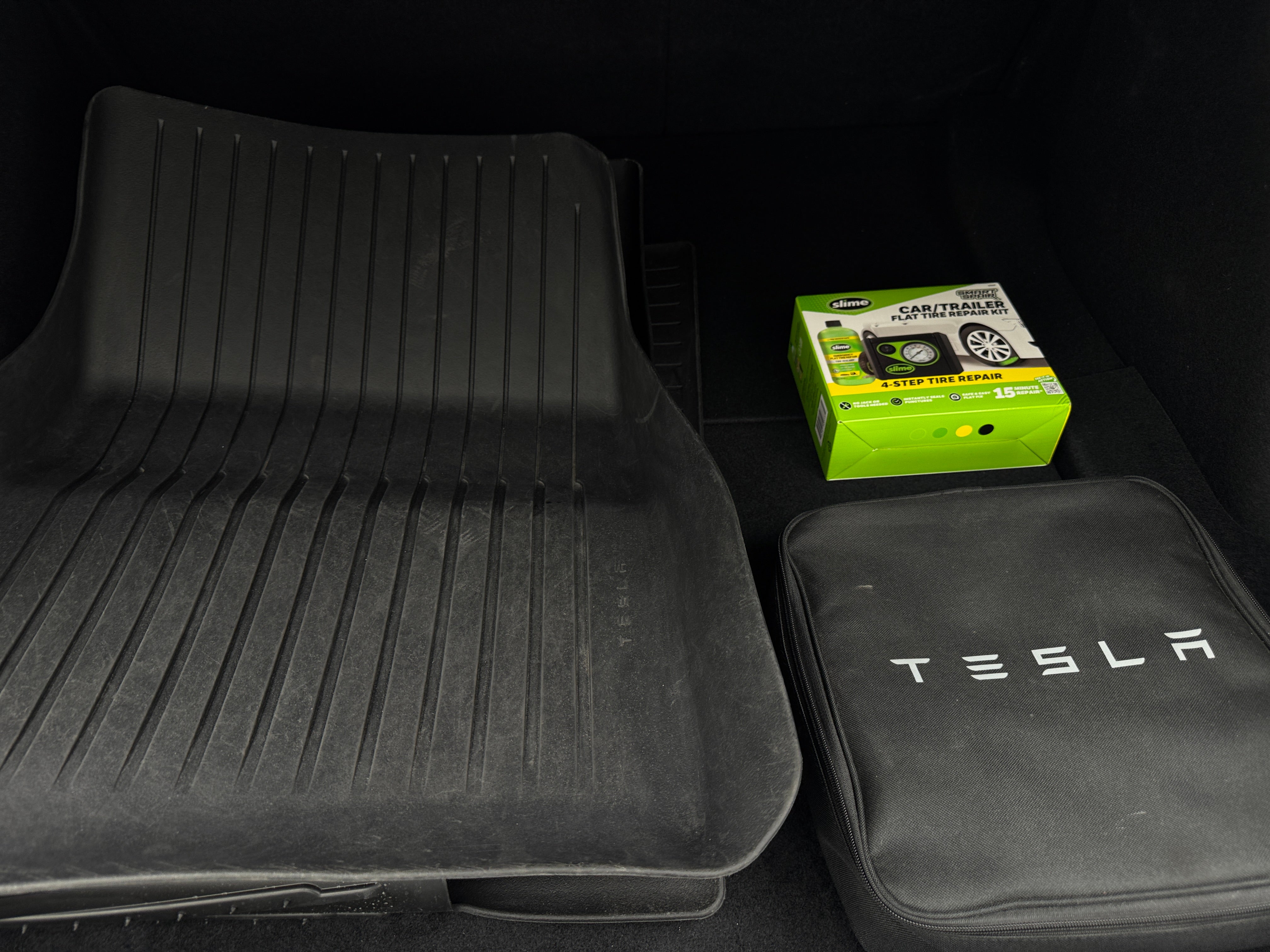 2021 Tesla Model 3 Standard Range 6