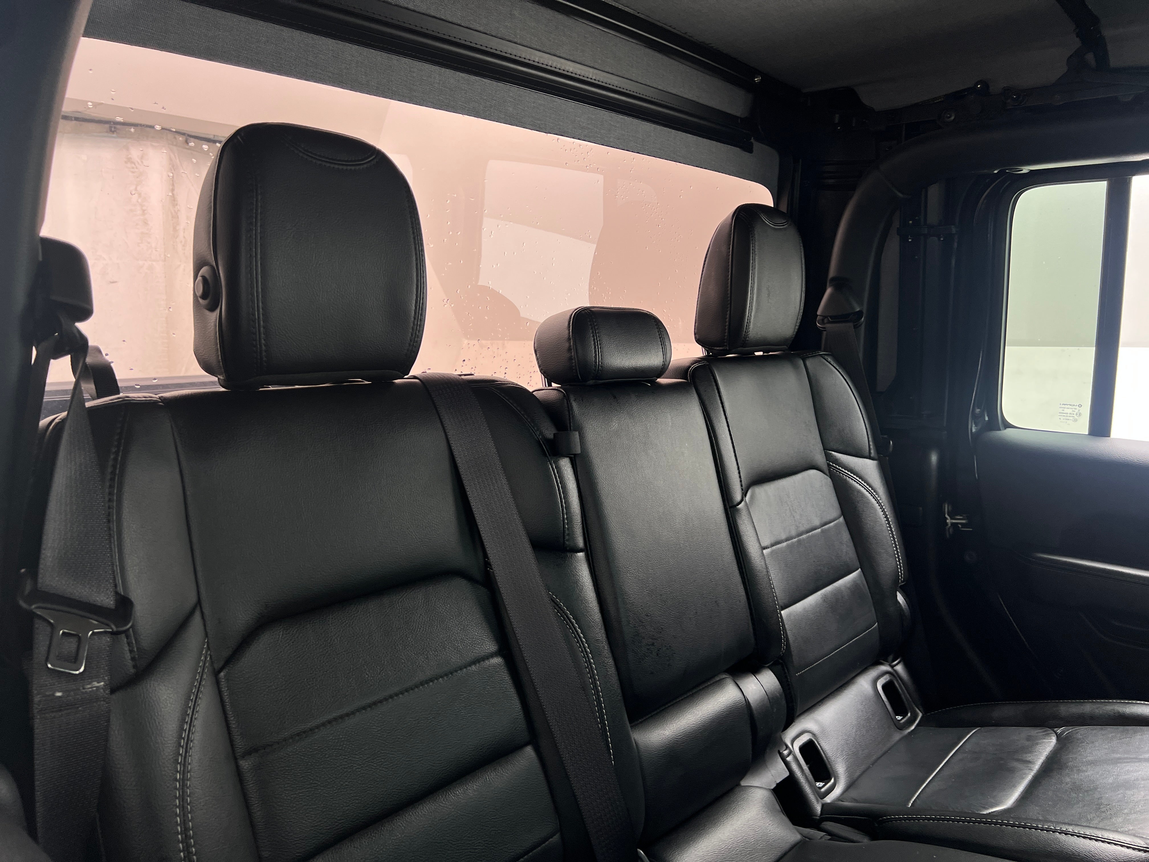 2022 Jeep Gladiator Overland 5