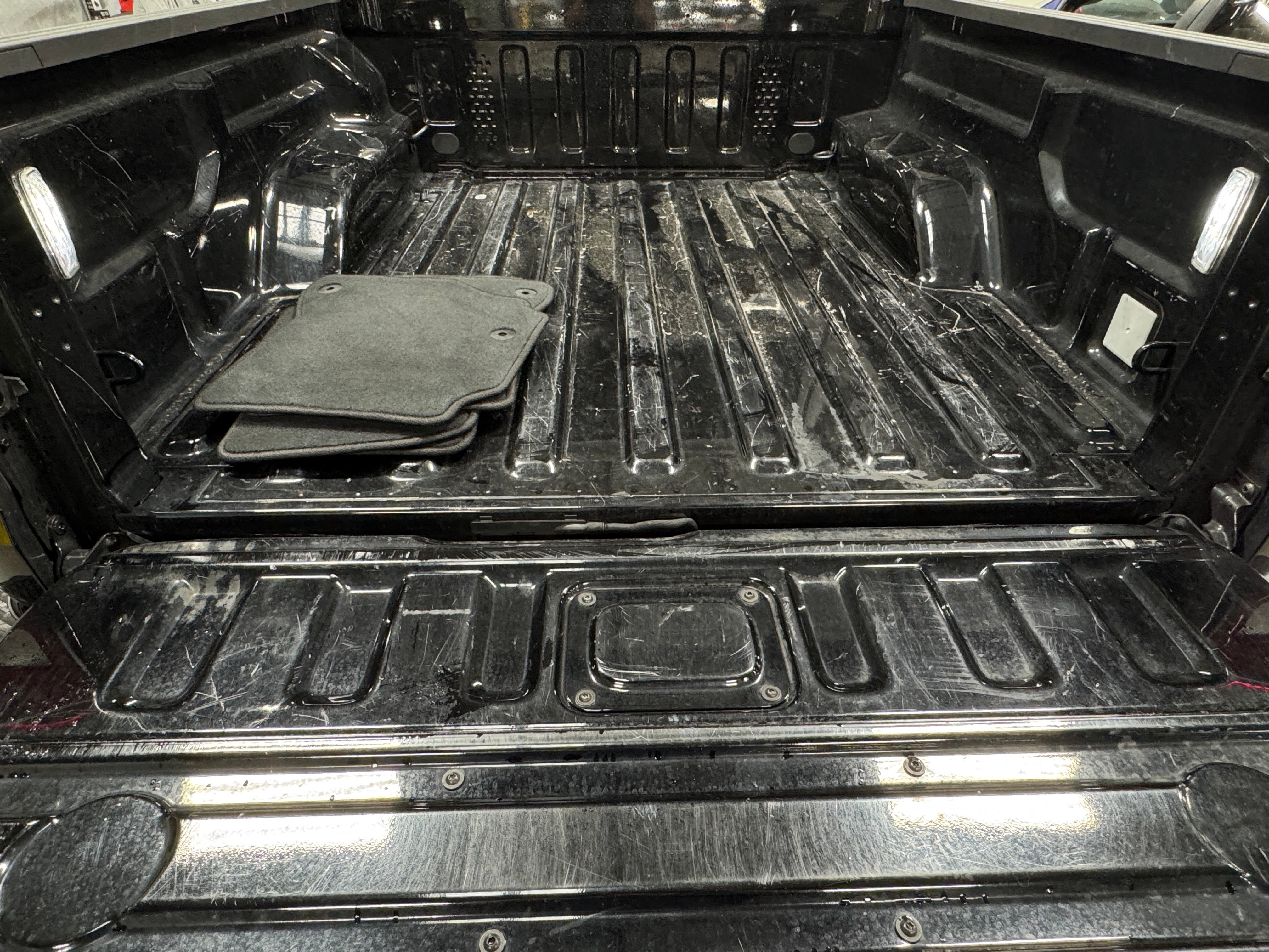 2022 Jeep Gladiator Overland 6