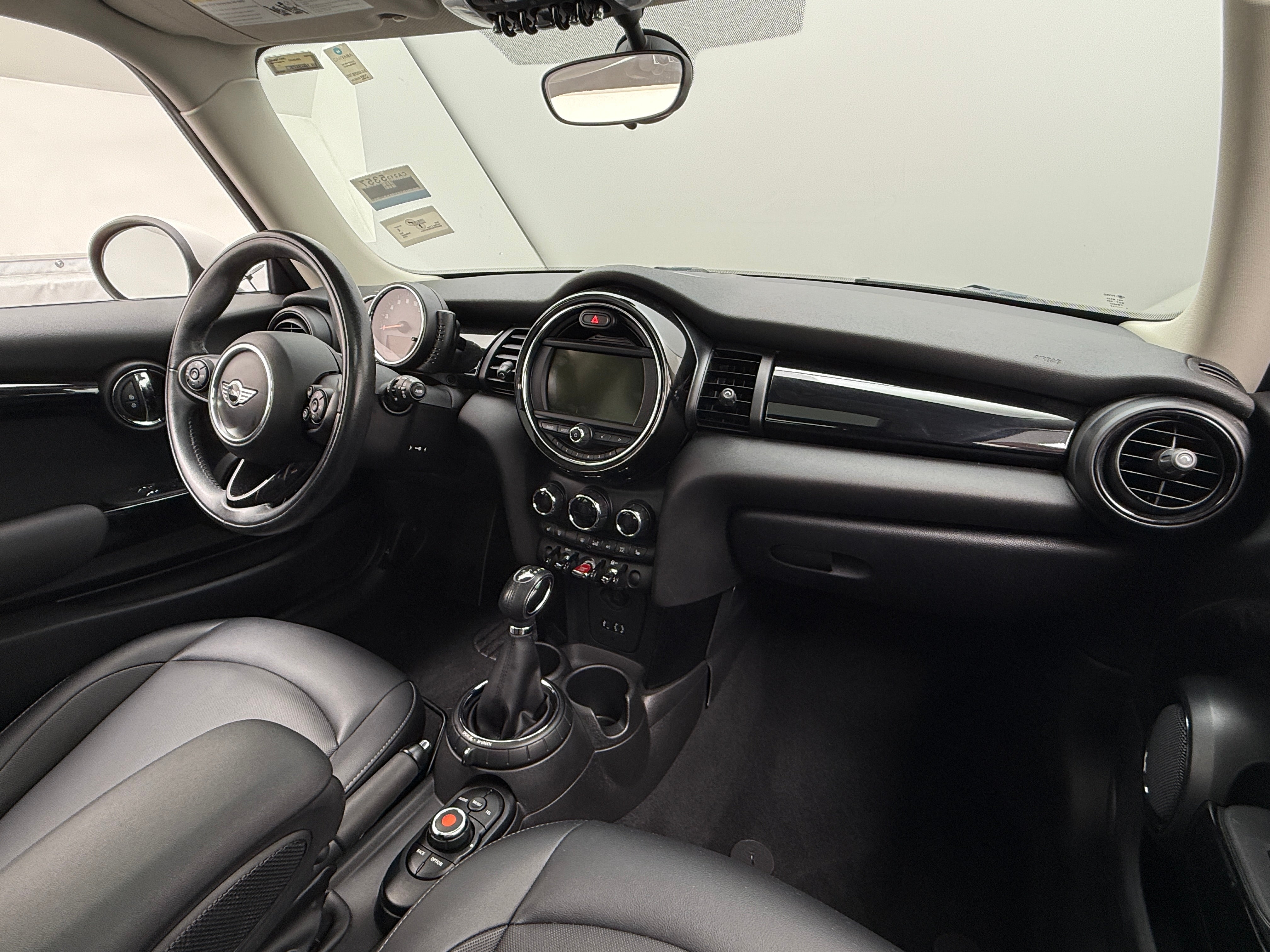 2016 MINI Cooper Hardtop 2 Door 2