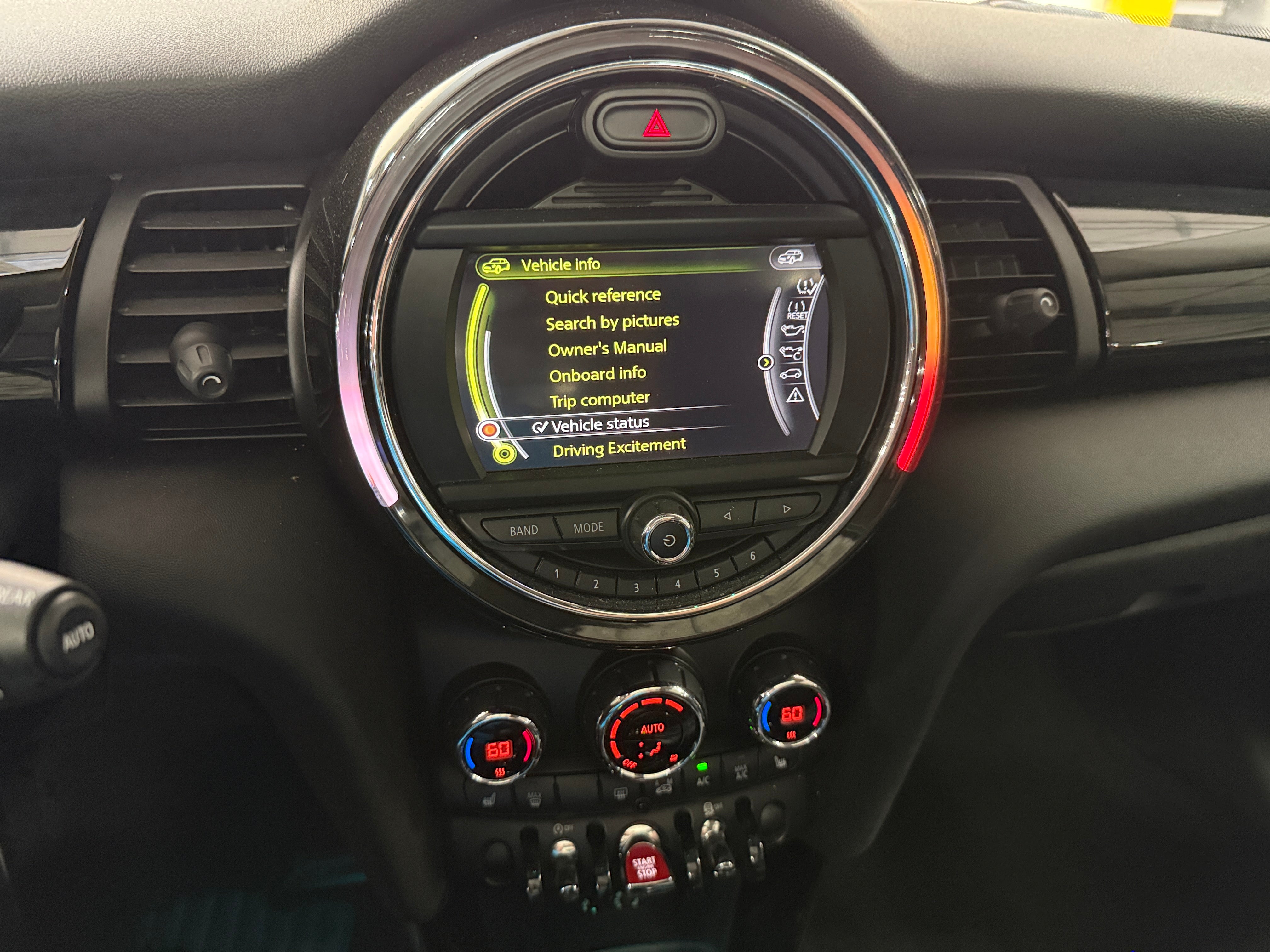 2016 MINI Cooper Hardtop 2 Door 3