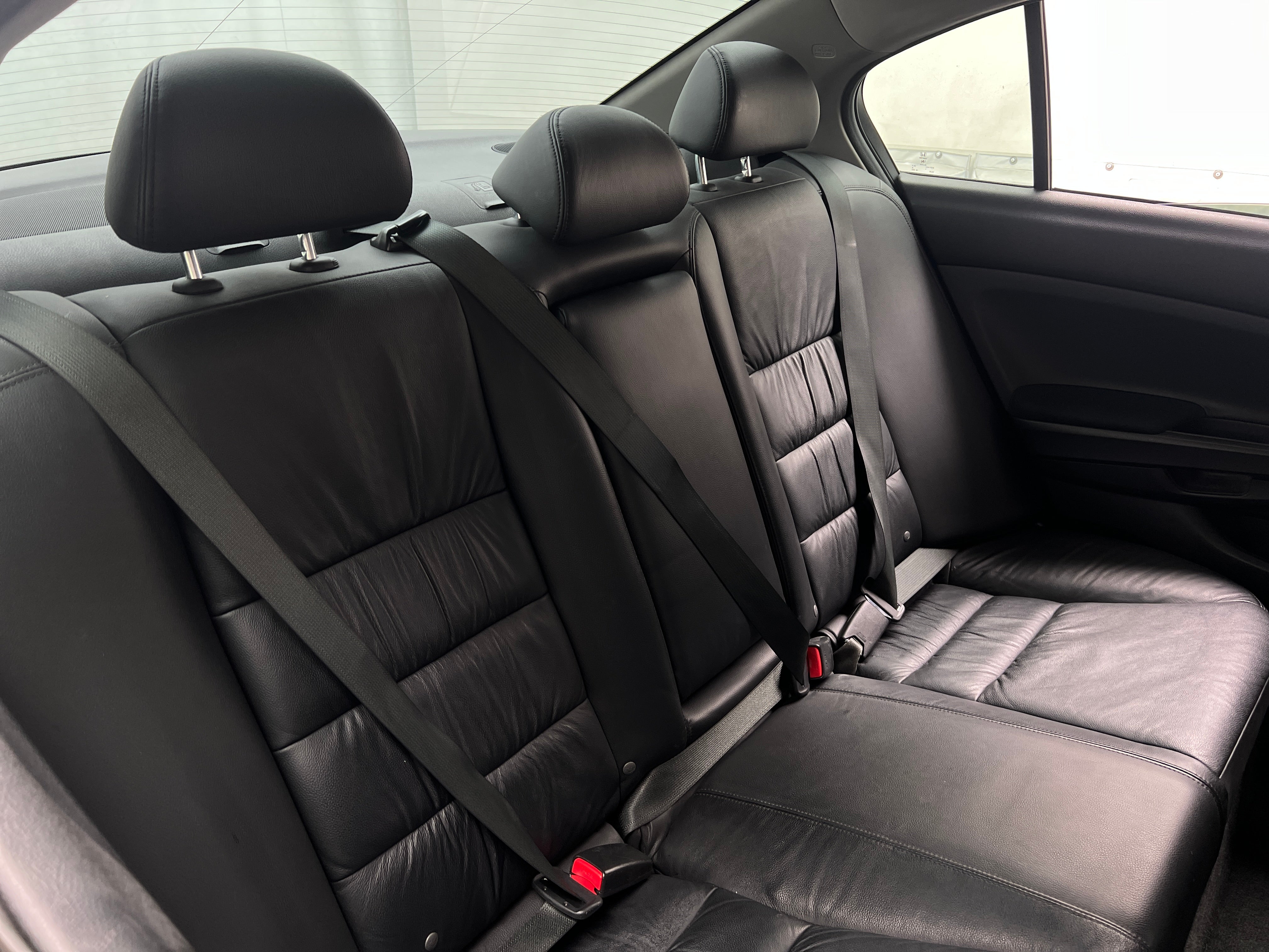 2012 Honda Accord SE 5