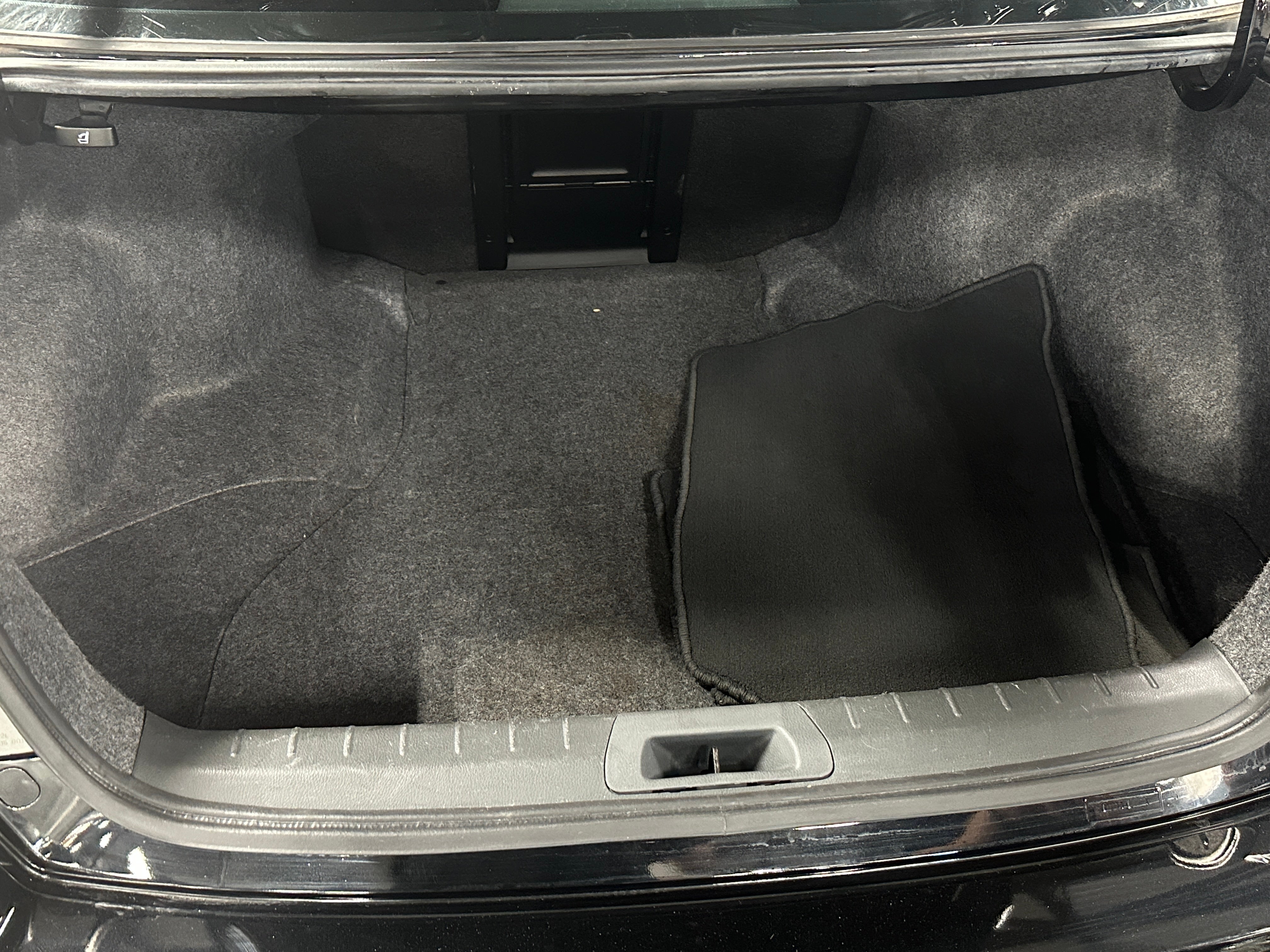 2012 Honda Accord SE 6