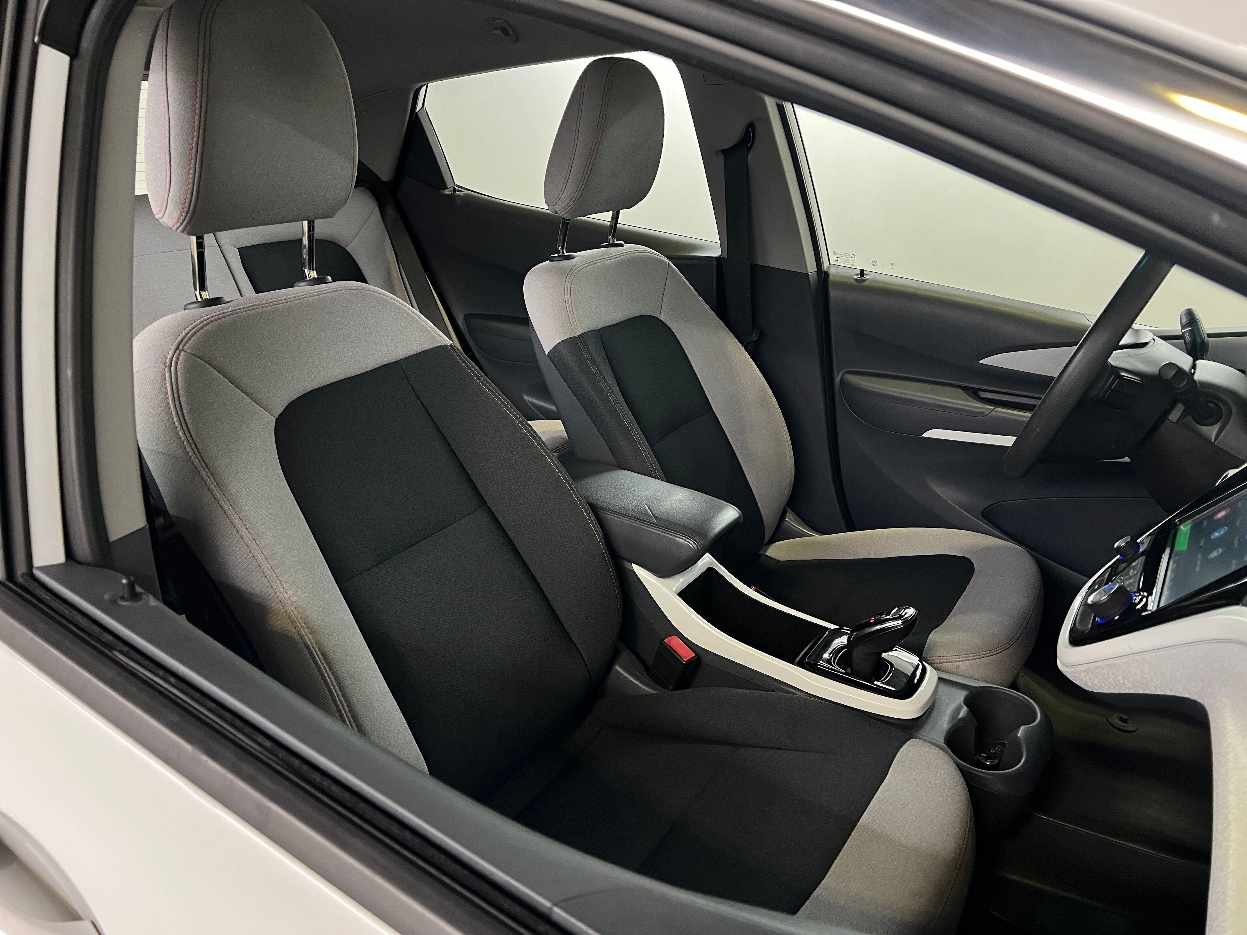 2020 Chevrolet Bolt EV LT 2