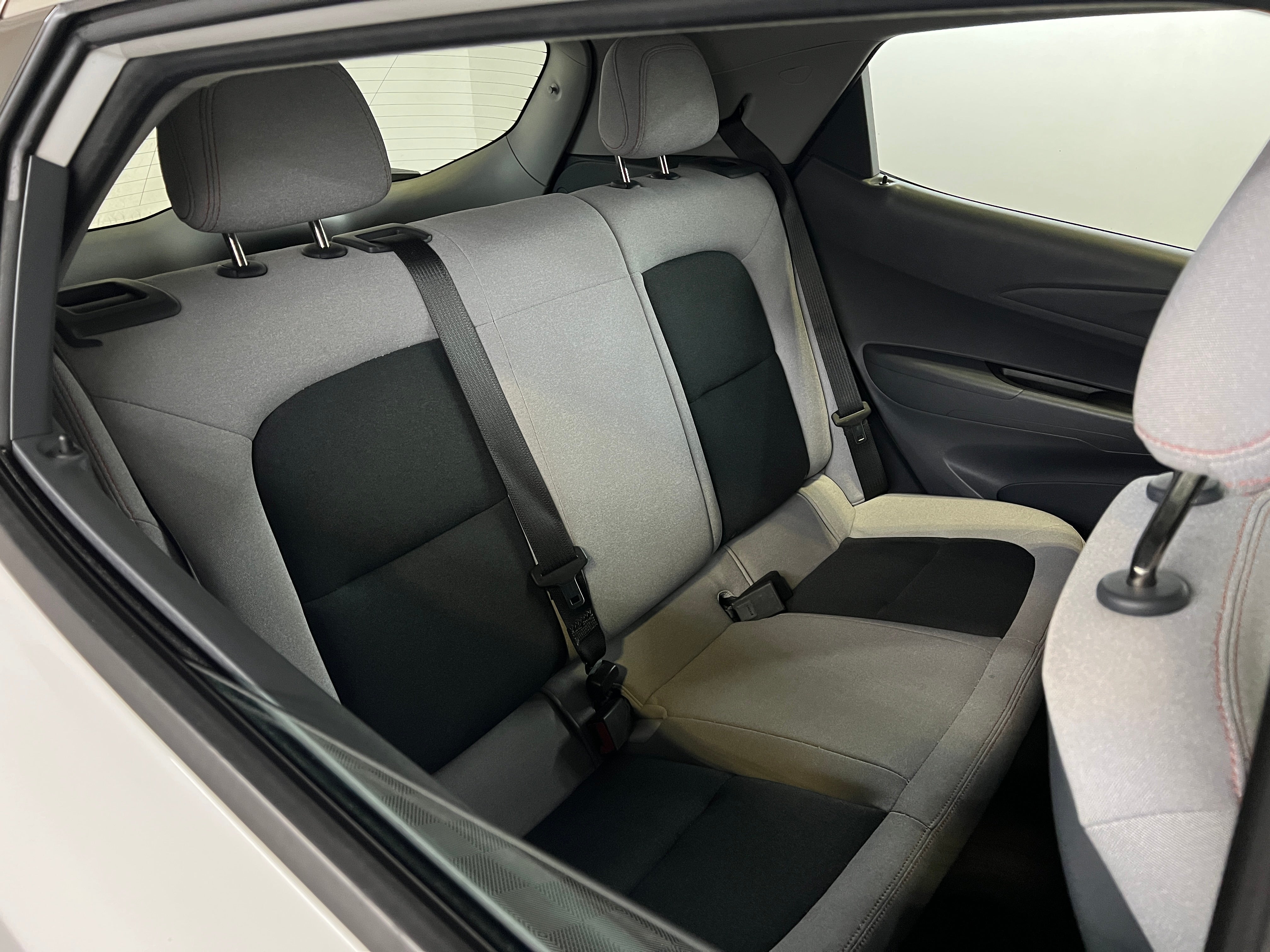 2020 Chevrolet Bolt EV LT 6