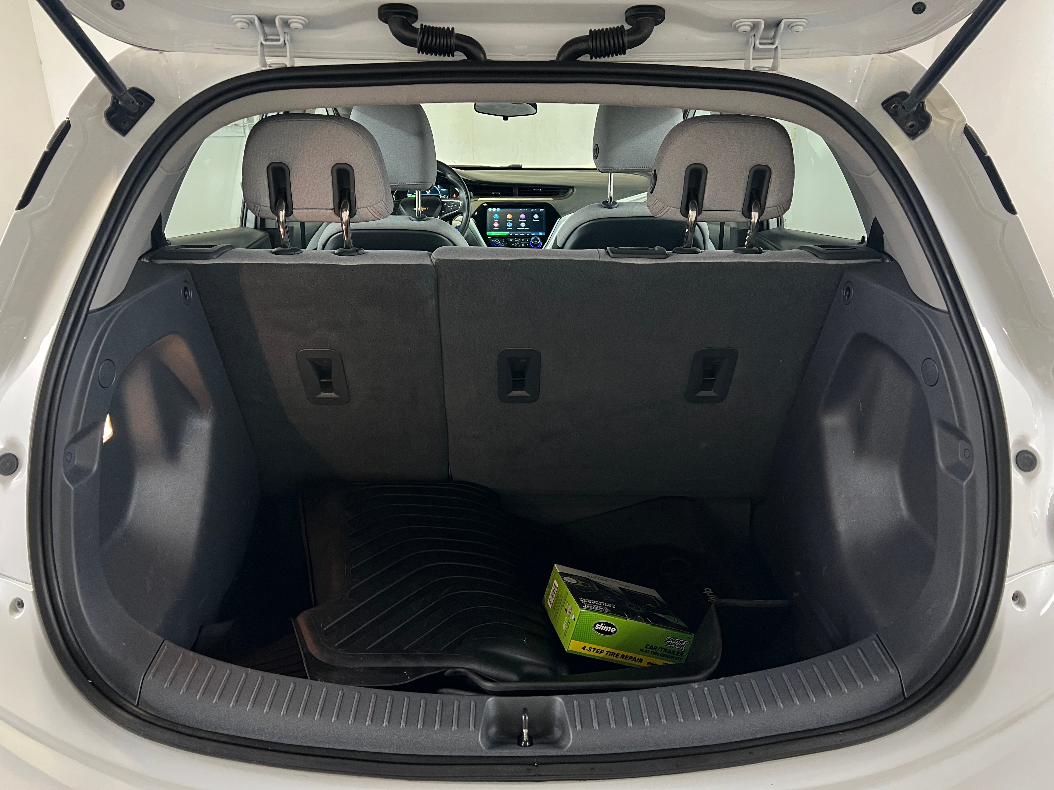 2020 Chevrolet Bolt EV LT 7