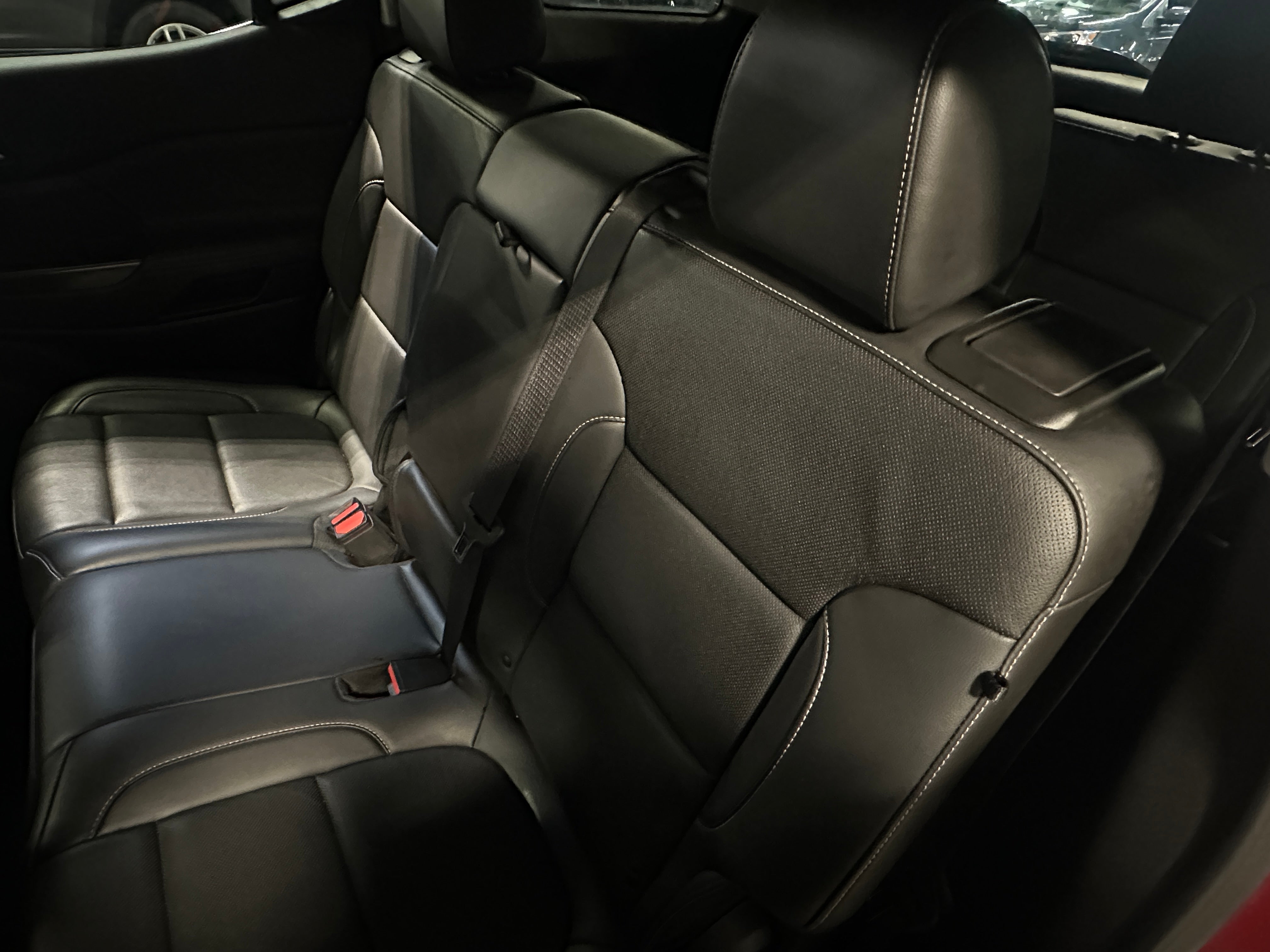 2023 GMC Acadia SLT 5