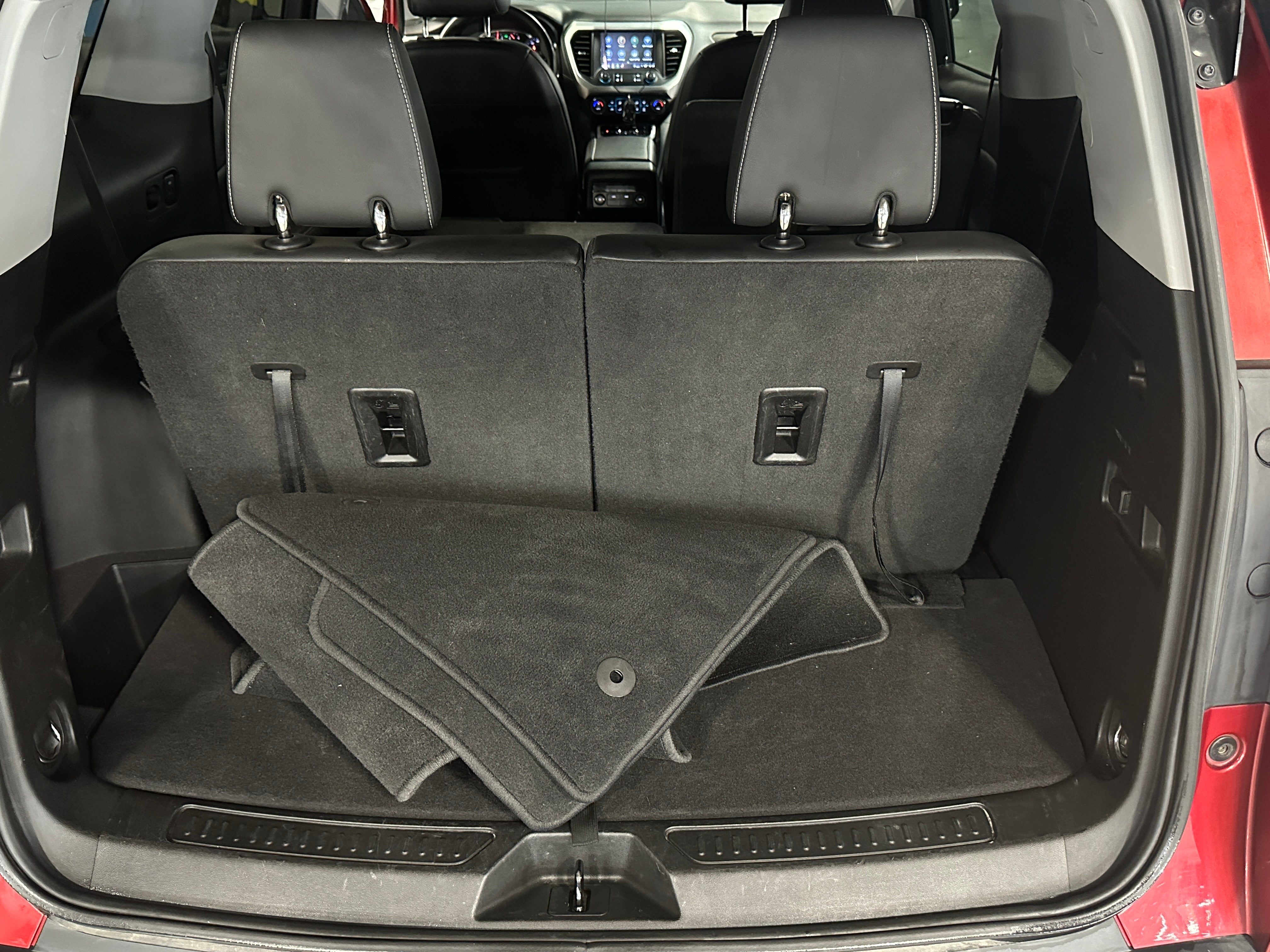 2023 GMC Acadia SLT 6