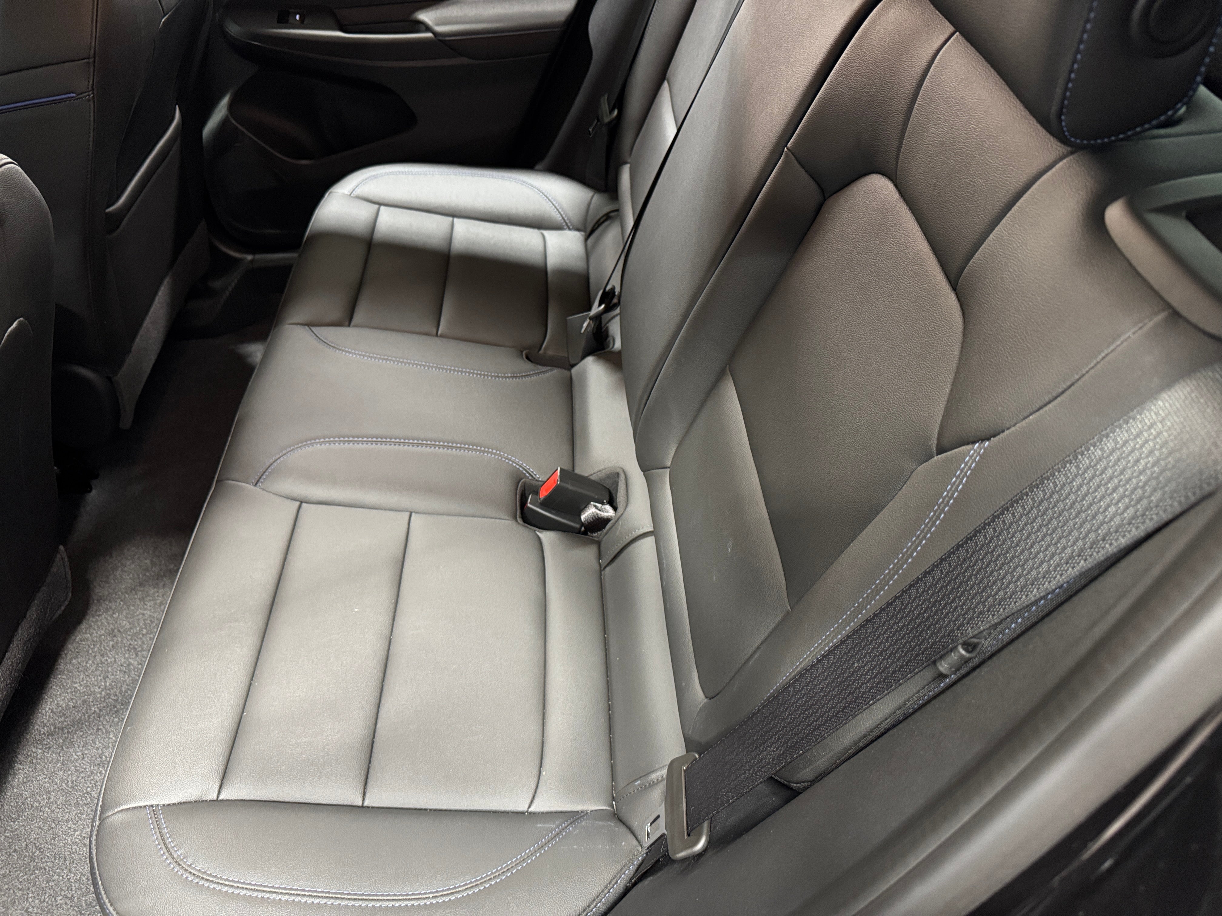 2024 Buick Envista Sport Touring 5