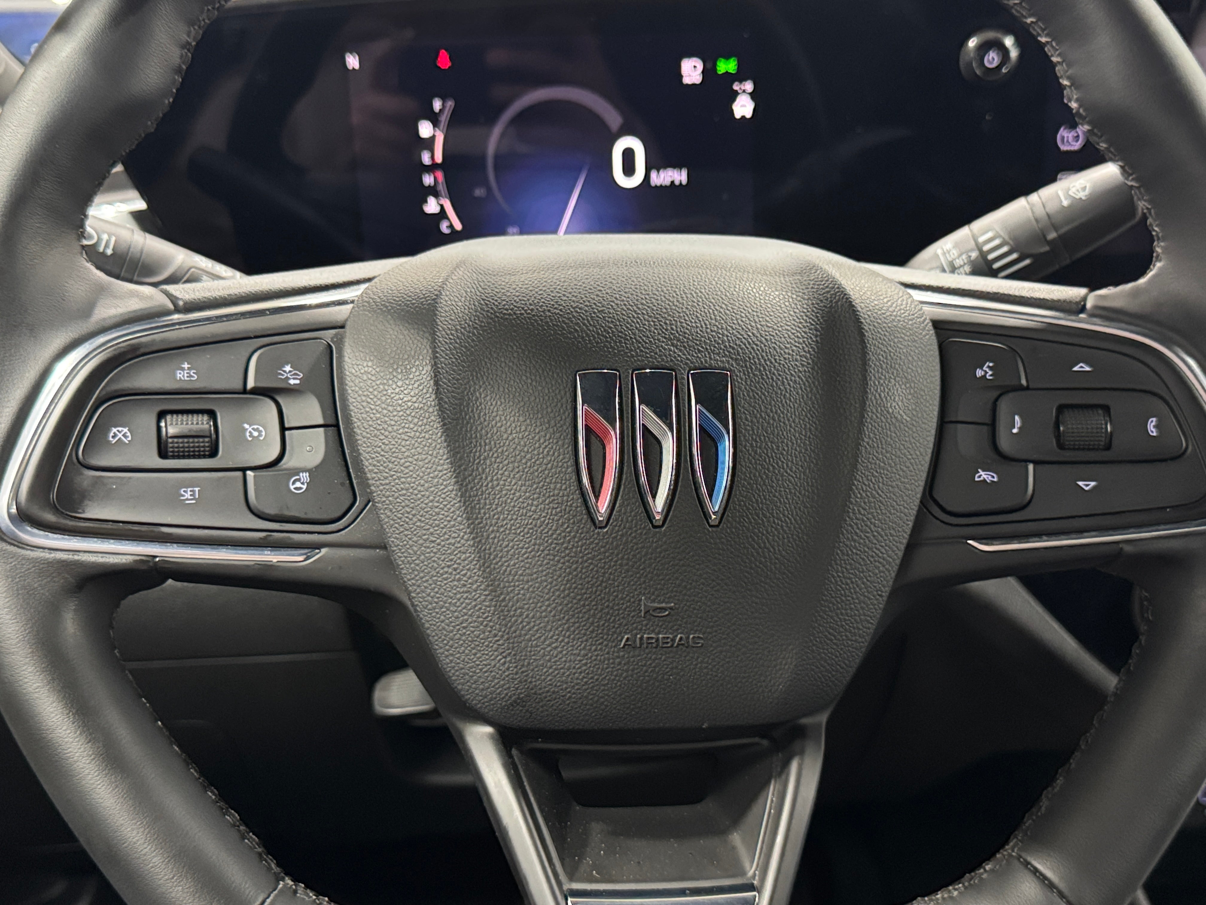 2024 Buick Envista Sport Touring 4