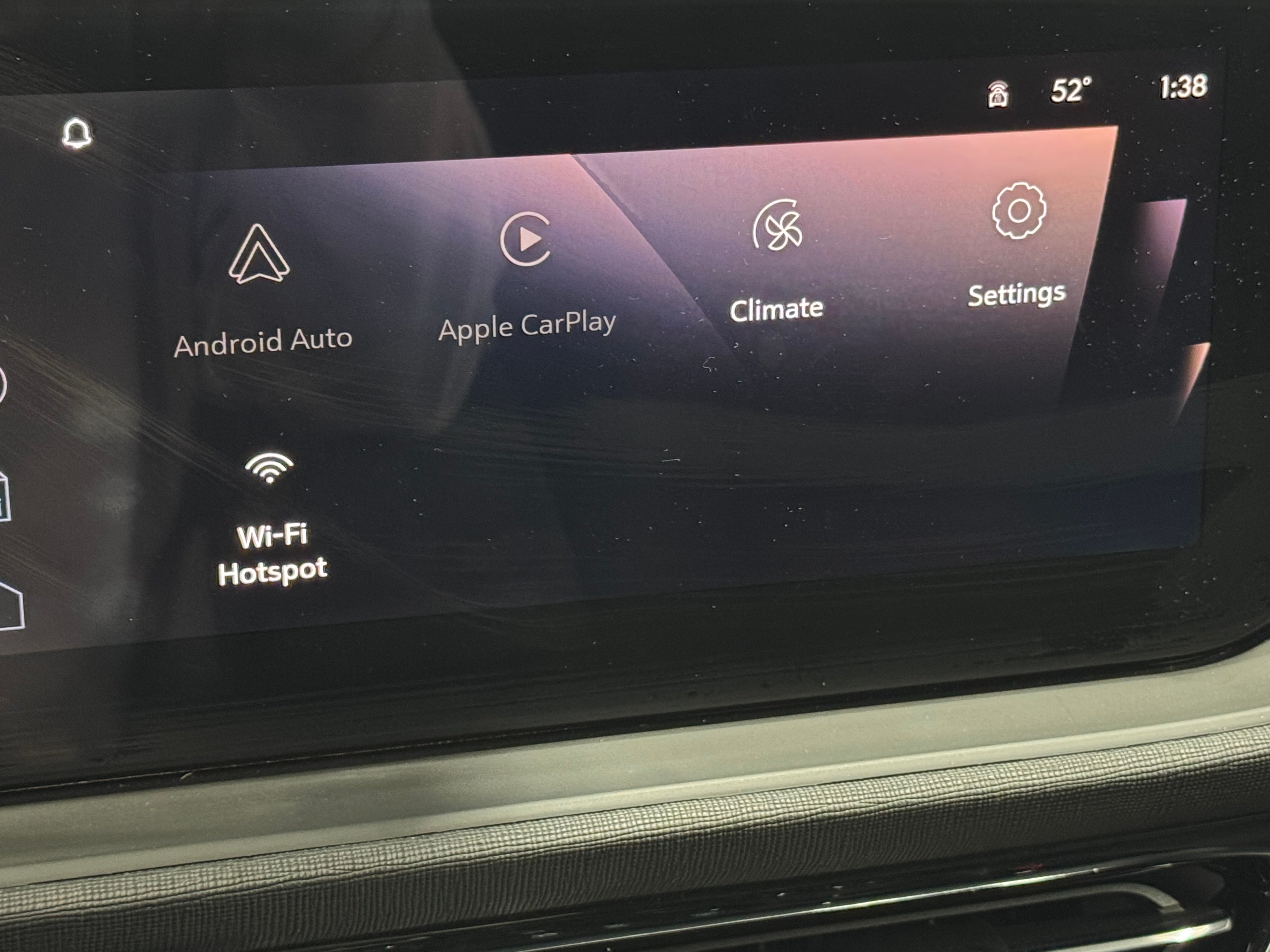2024 Buick Envista Sport Touring 3