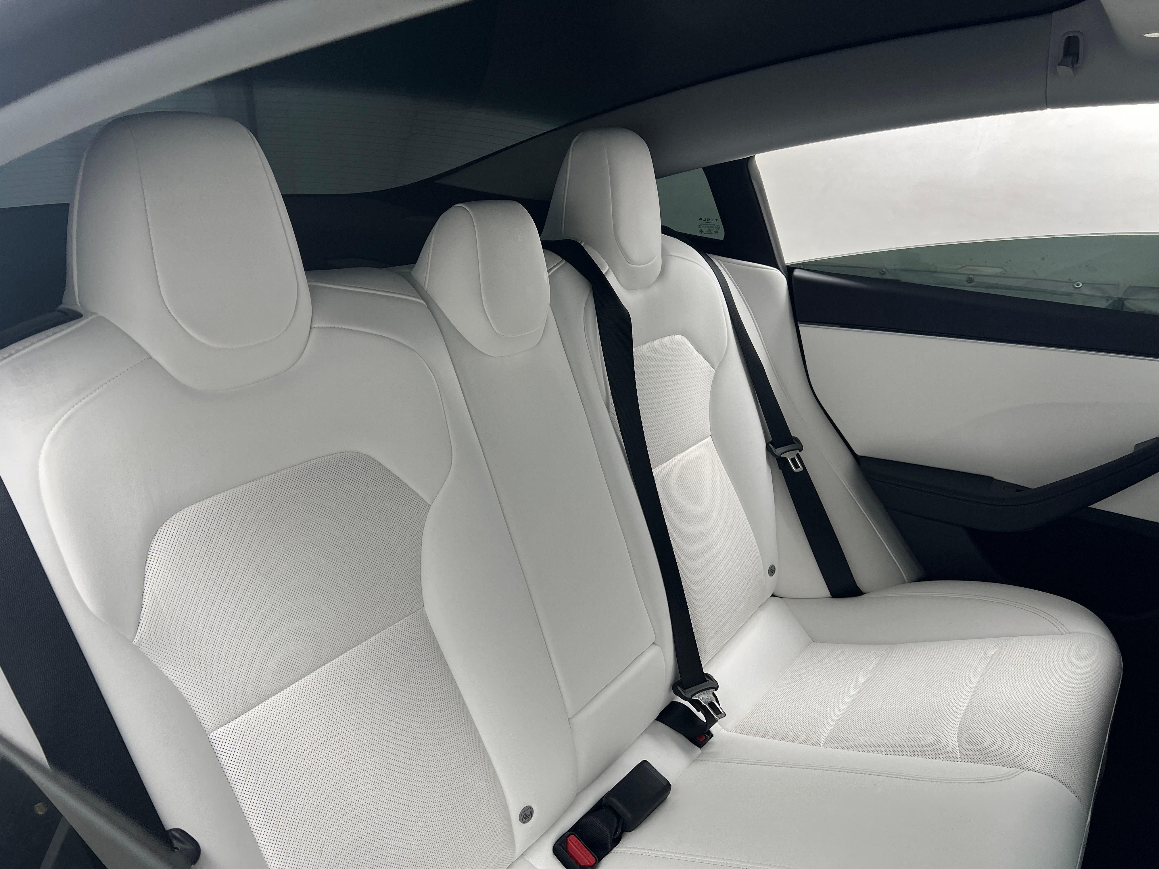2024 Tesla Model 3 Long Range 5